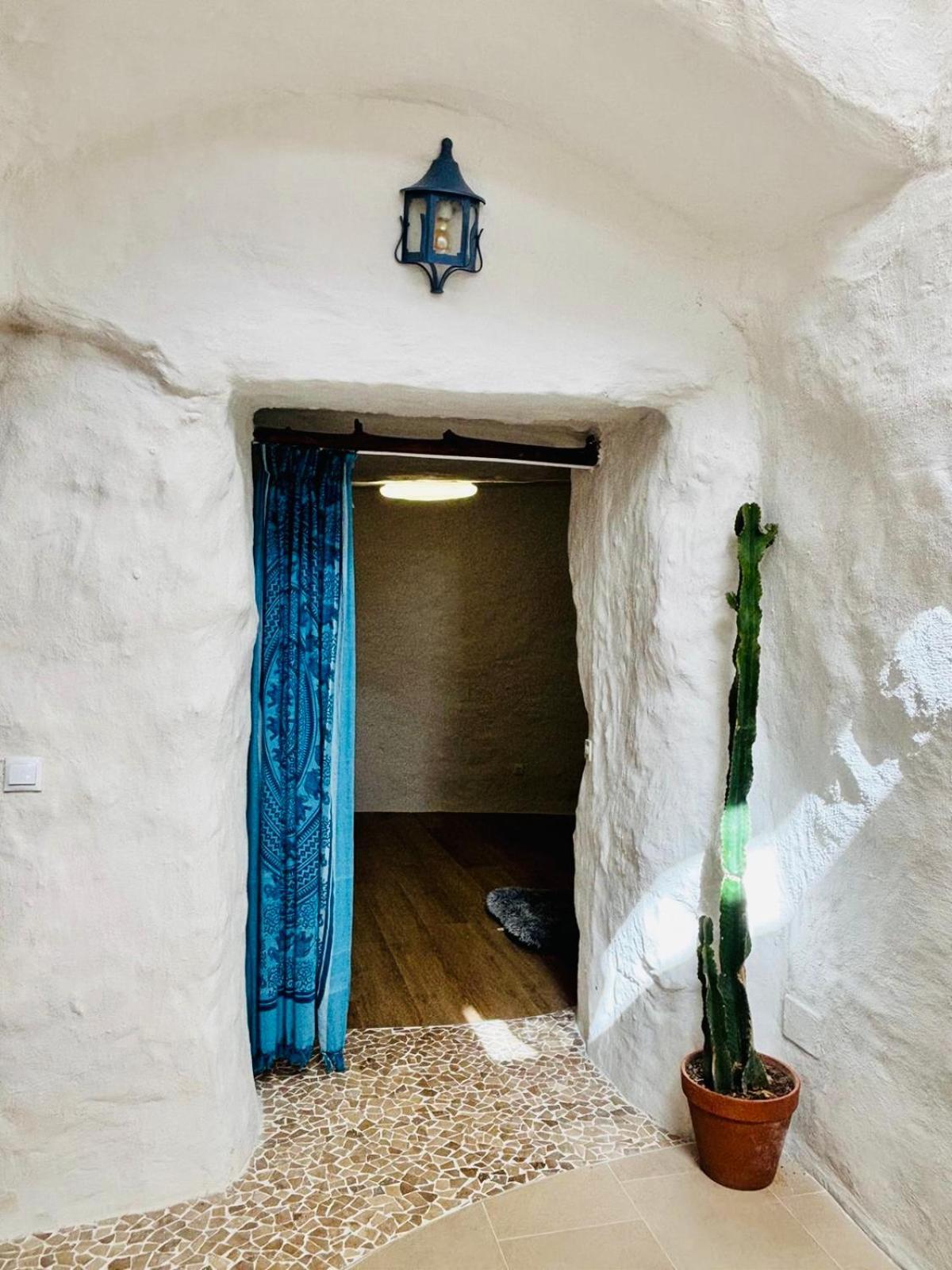 Casa vacanze Cueva Nubes *