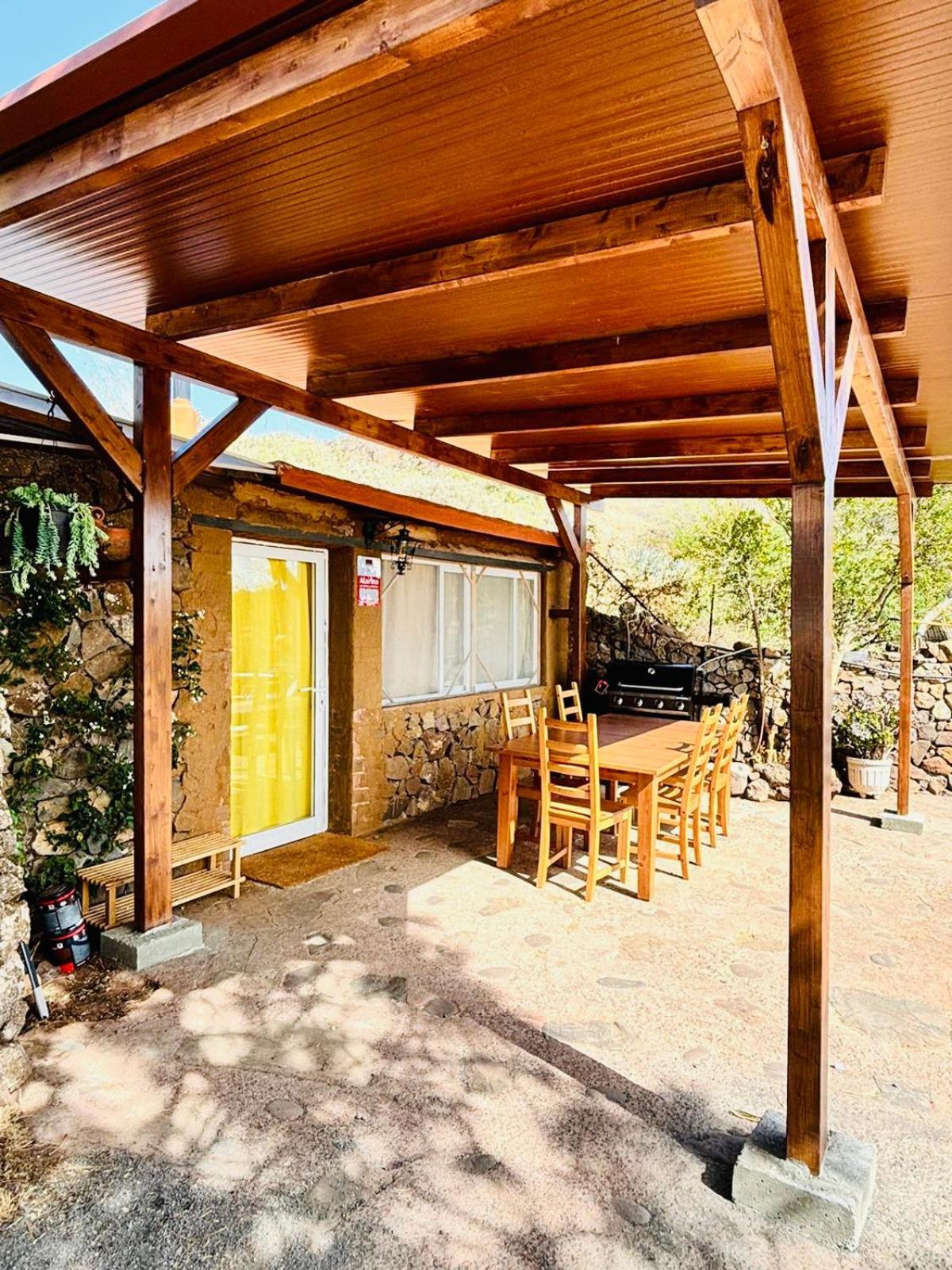 Casa vacanze Cueva Nubes