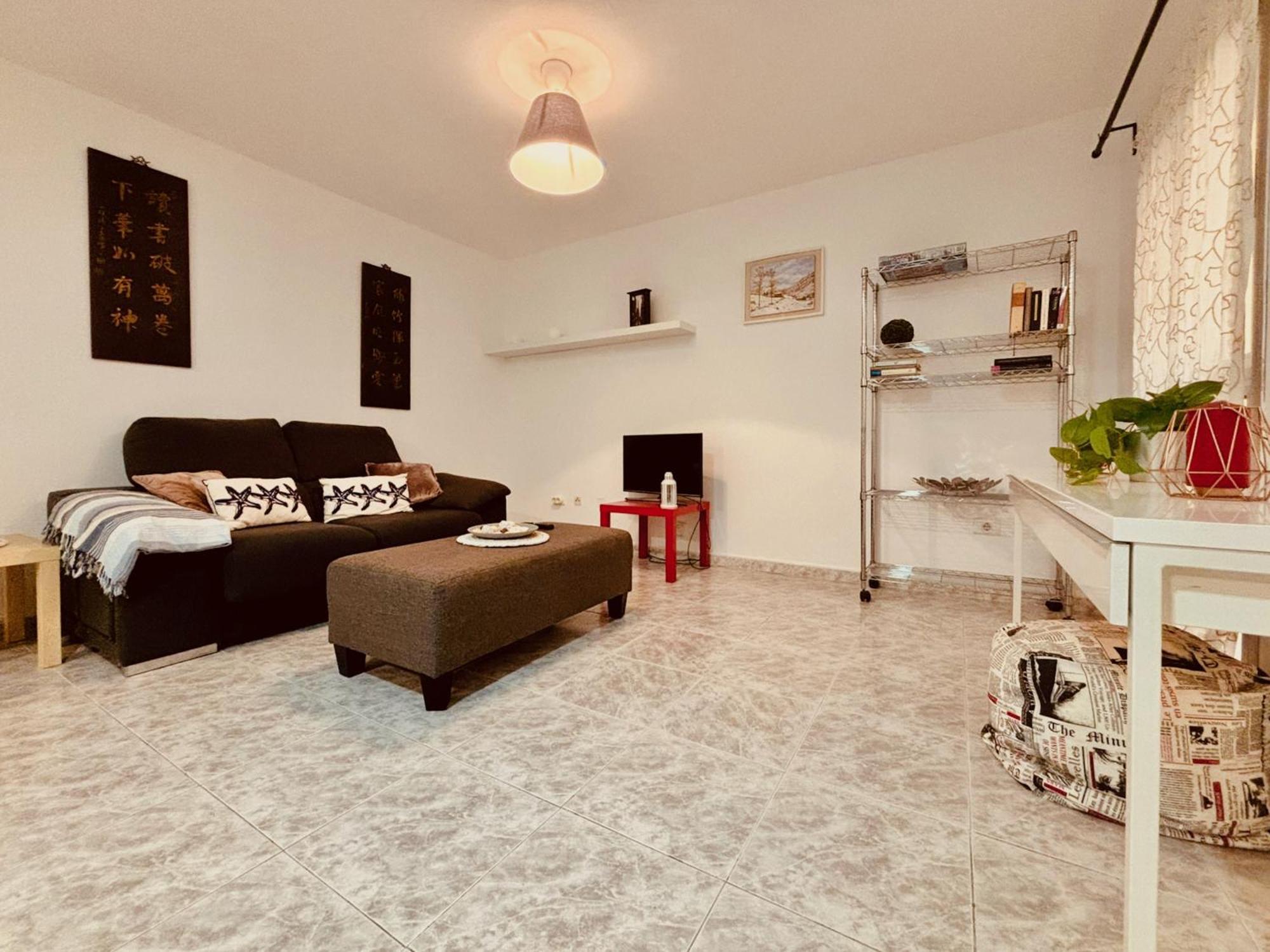 Apartamento Click&guest - Gran Canaria Light