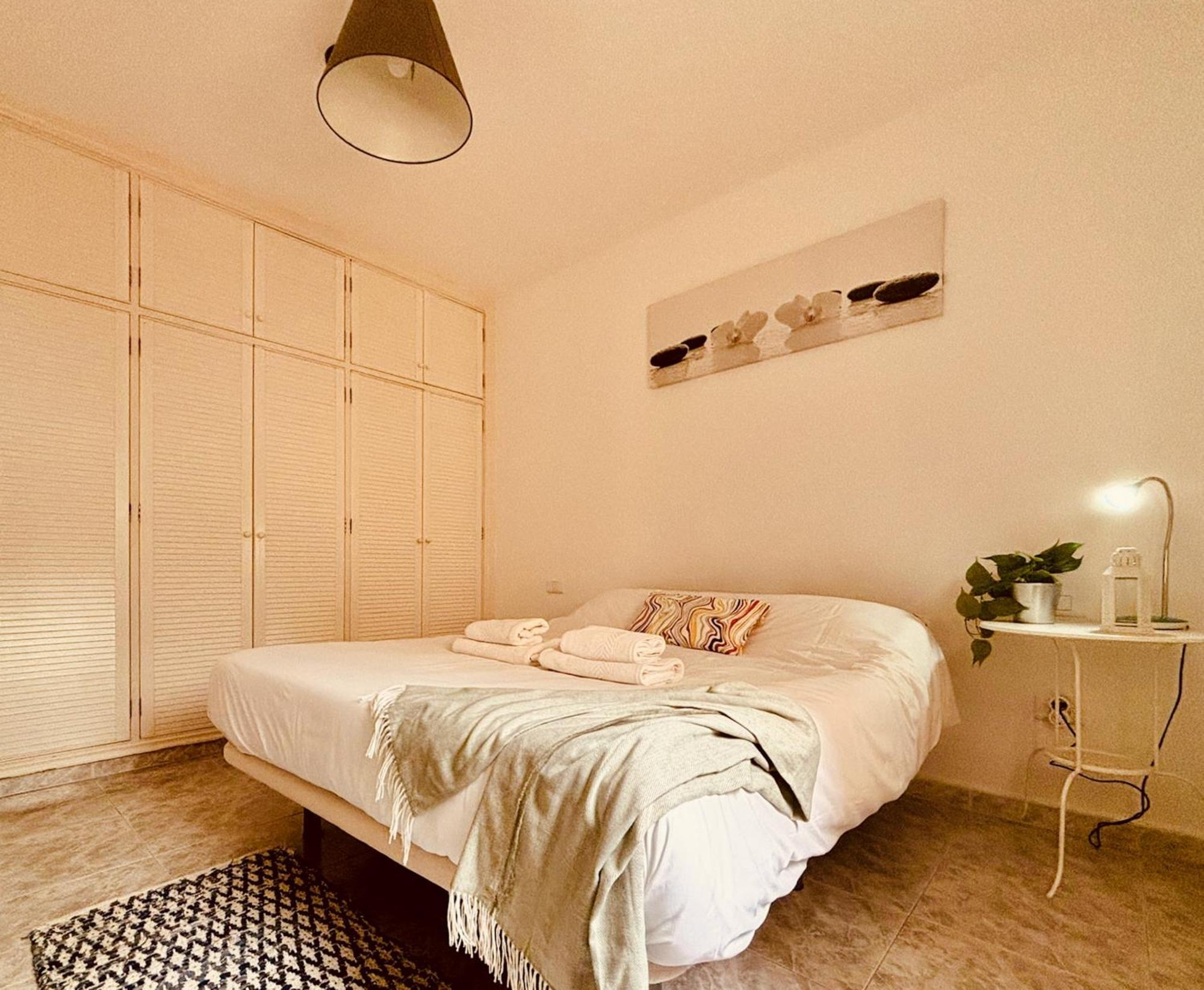 Click&guest - Gran Canaria Light Apartamento *