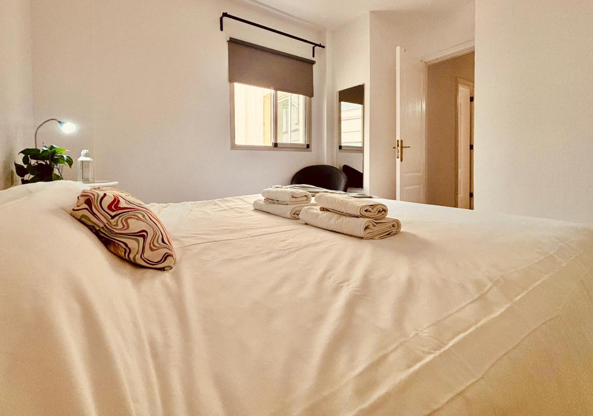 Apartamento Click&guest - Gran Canaria Light Las Palmas de Gran Canaria