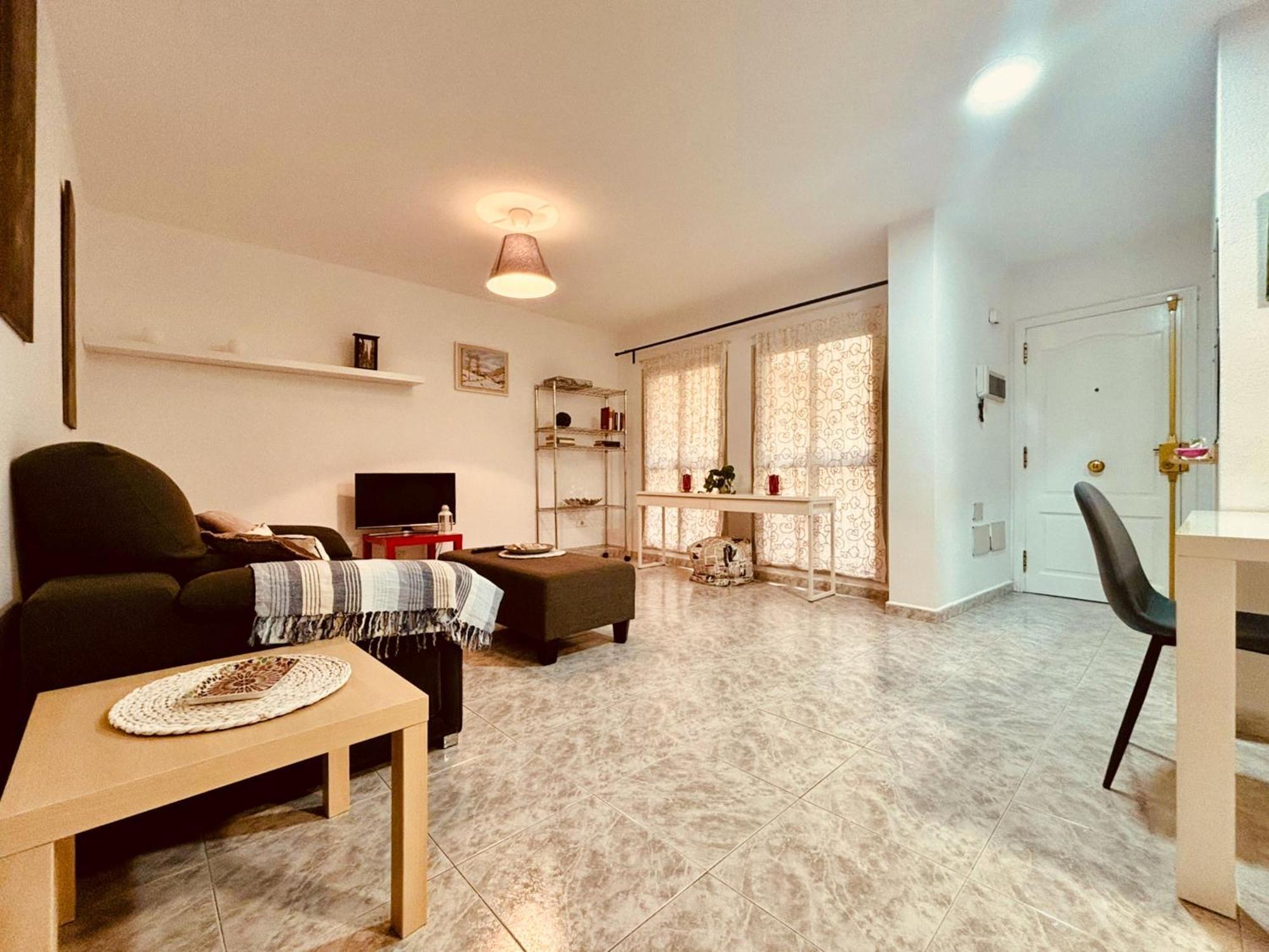 Apartamento Click&guest - Gran Canaria Light
