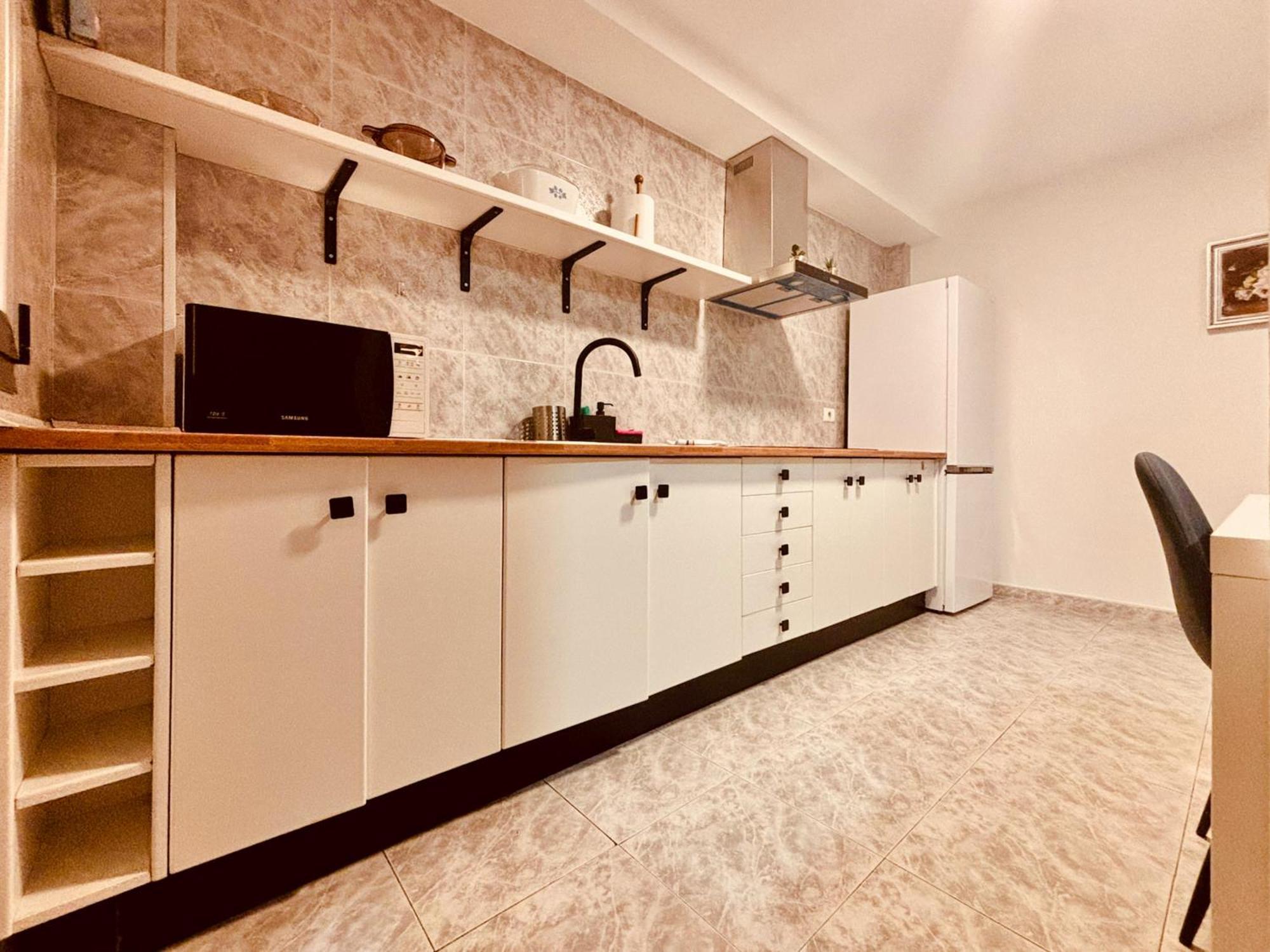 Click&guest - Gran Canaria Light Apartamento Las Palmas de Gran Canaria