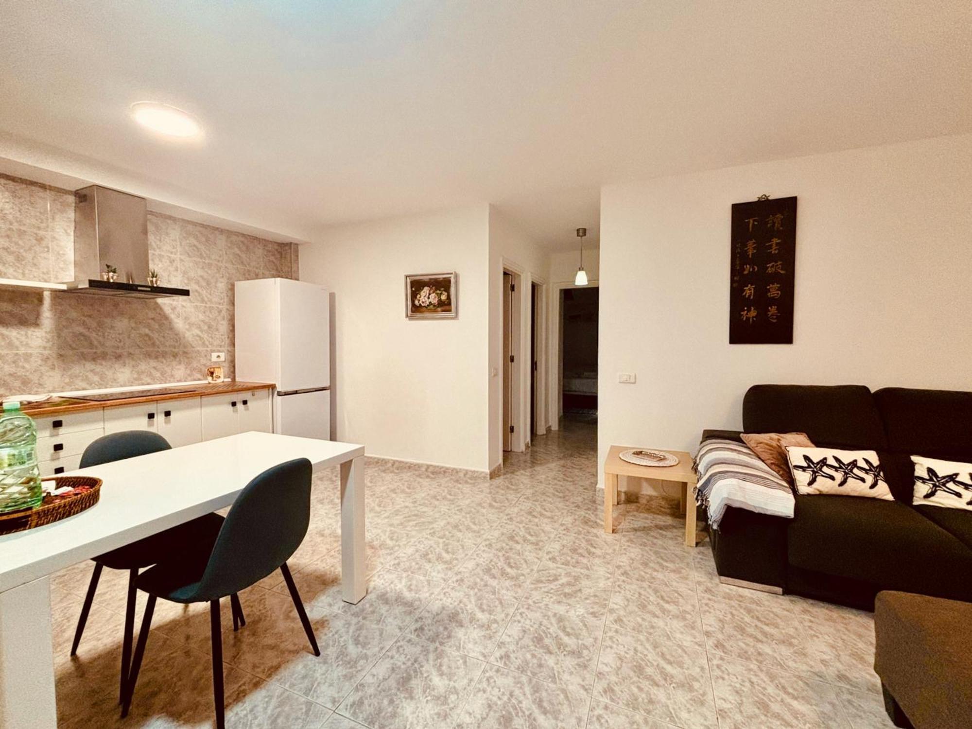 Apartamento Click&guest - Gran Canaria Light