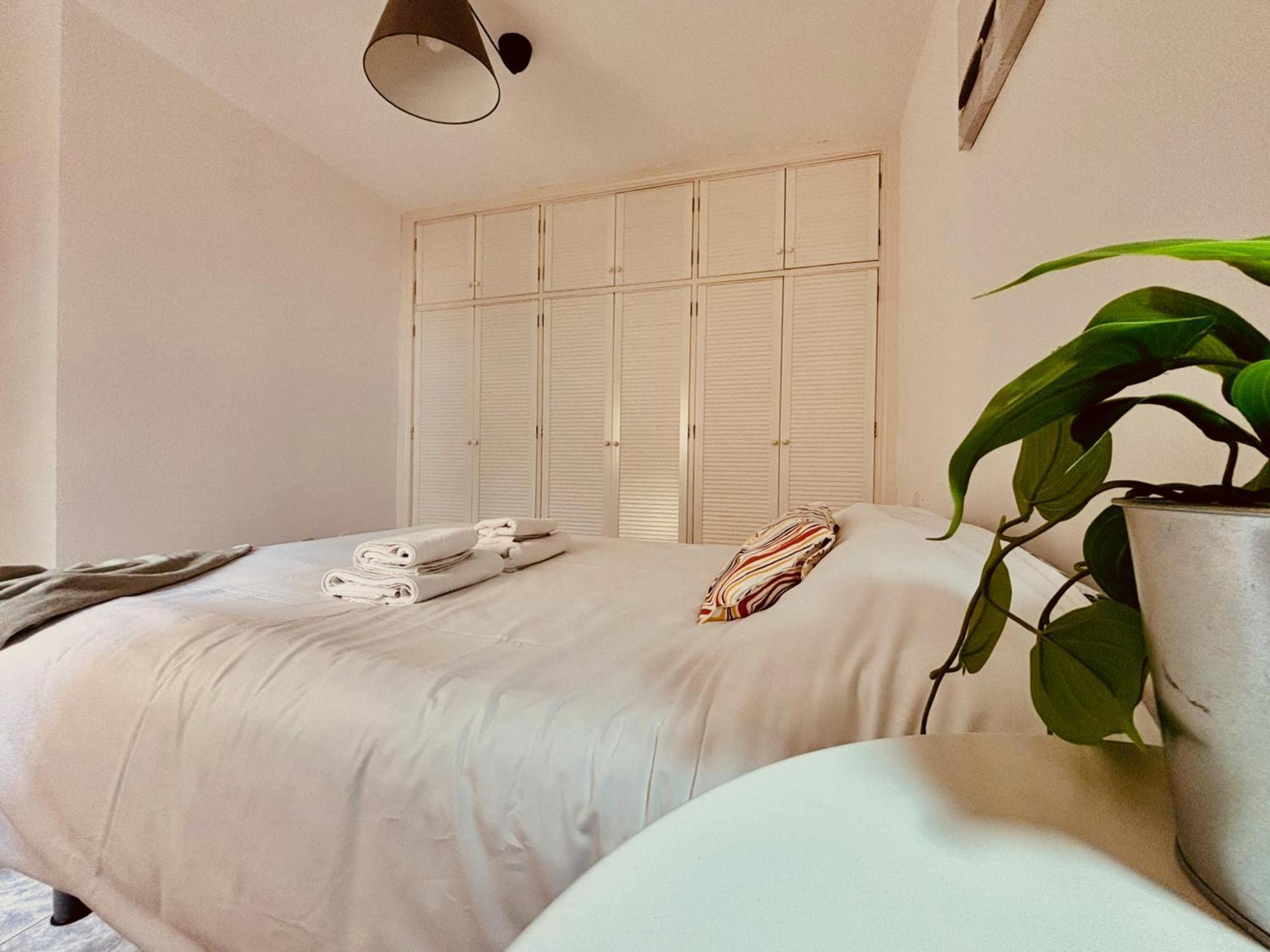 Click&guest - Gran Canaria Light Apartamento *