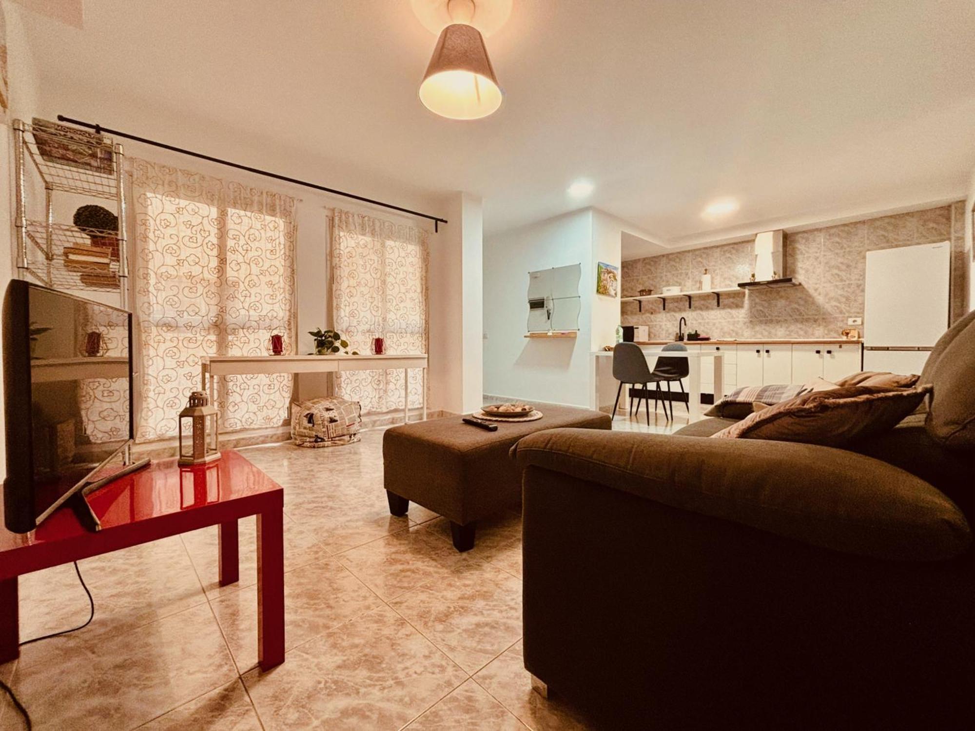 Apartamento Click&guest - Gran Canaria Light *