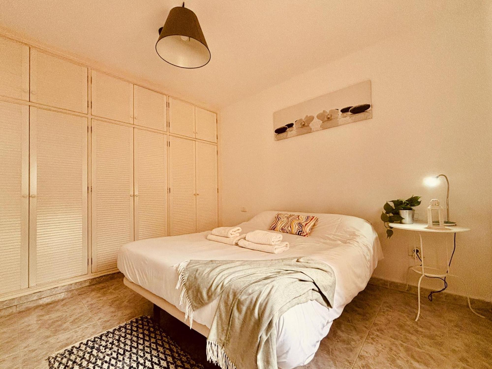 Click&guest - Gran Canaria Light Apartamento *