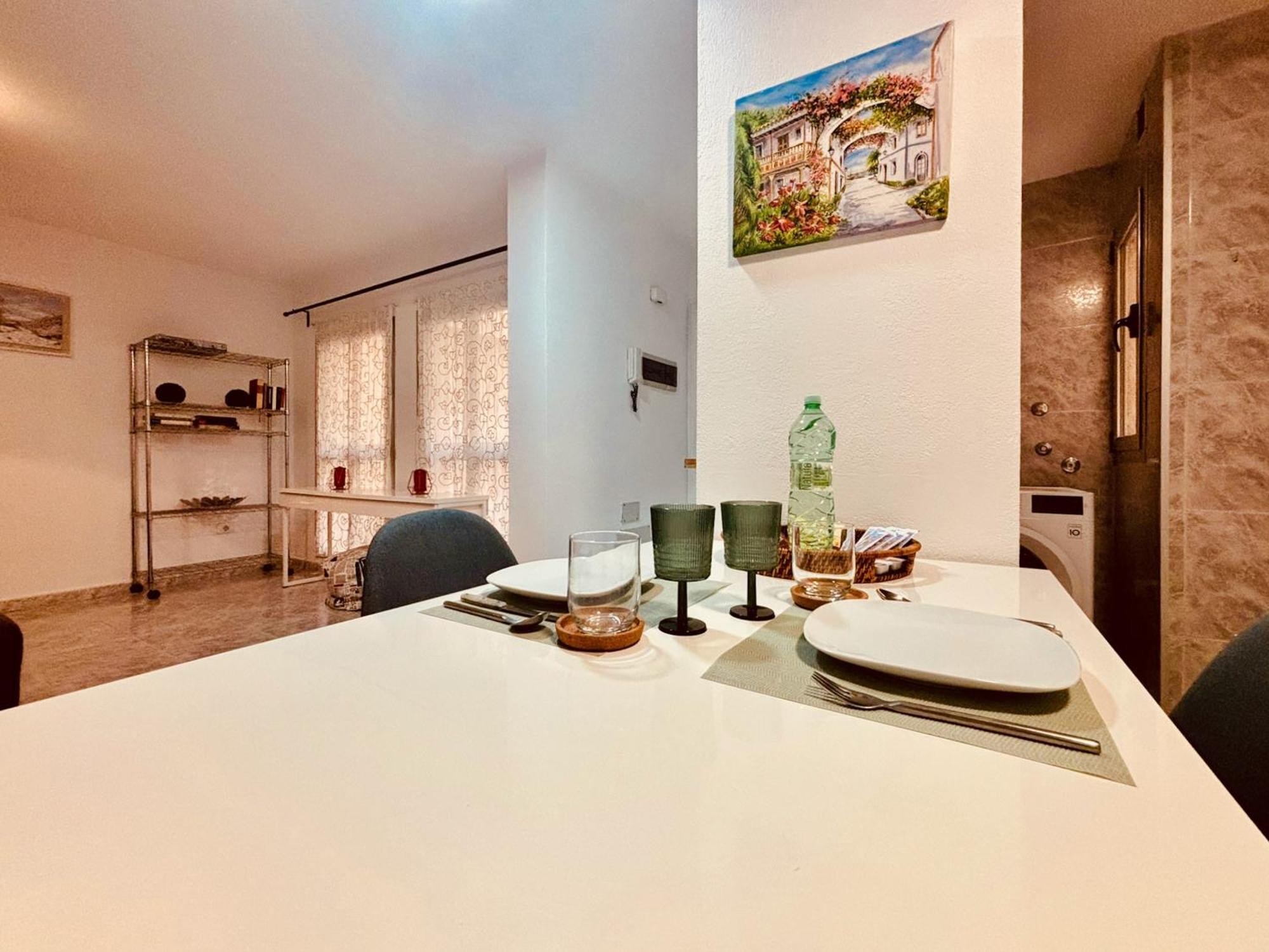 Click&guest - Gran Canaria Light Apartamento