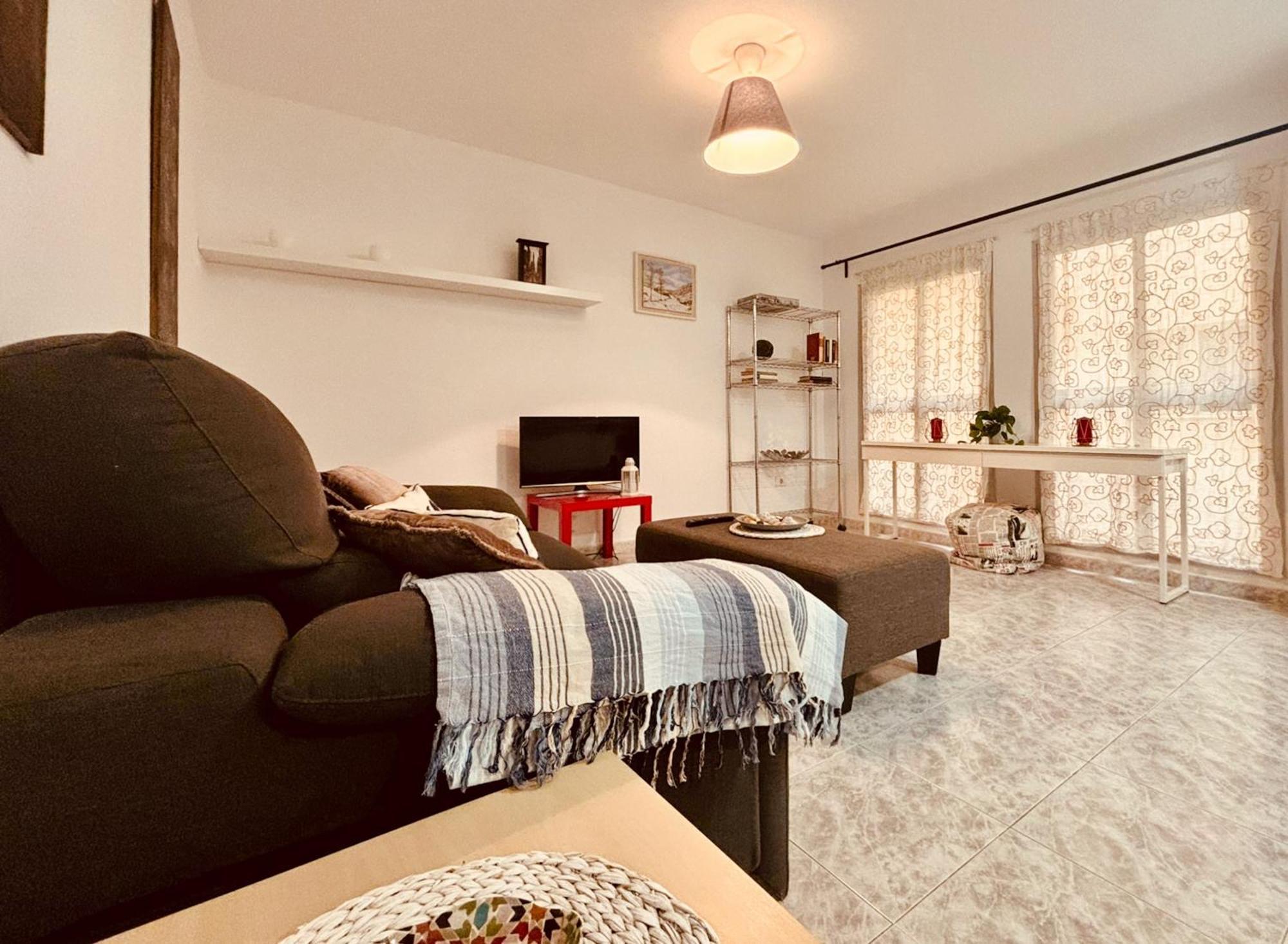 Apartamento Click&guest - Gran Canaria Light