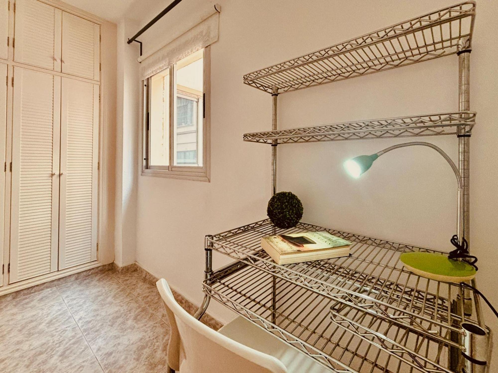 Apartamento Click&guest - Gran Canaria Light