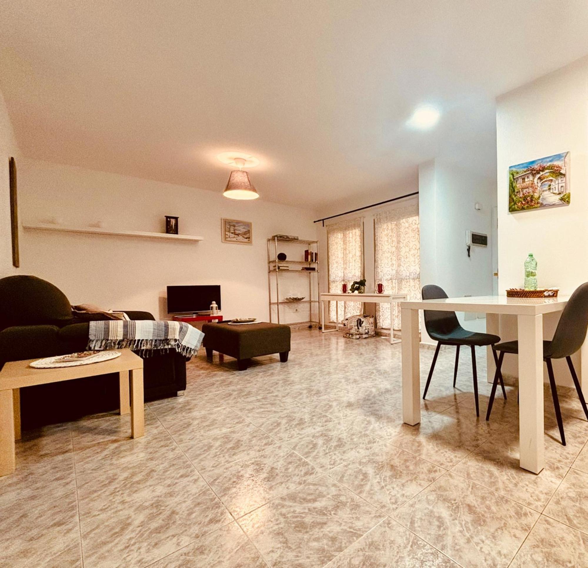 Apartamento Click&guest - Gran Canaria Light *