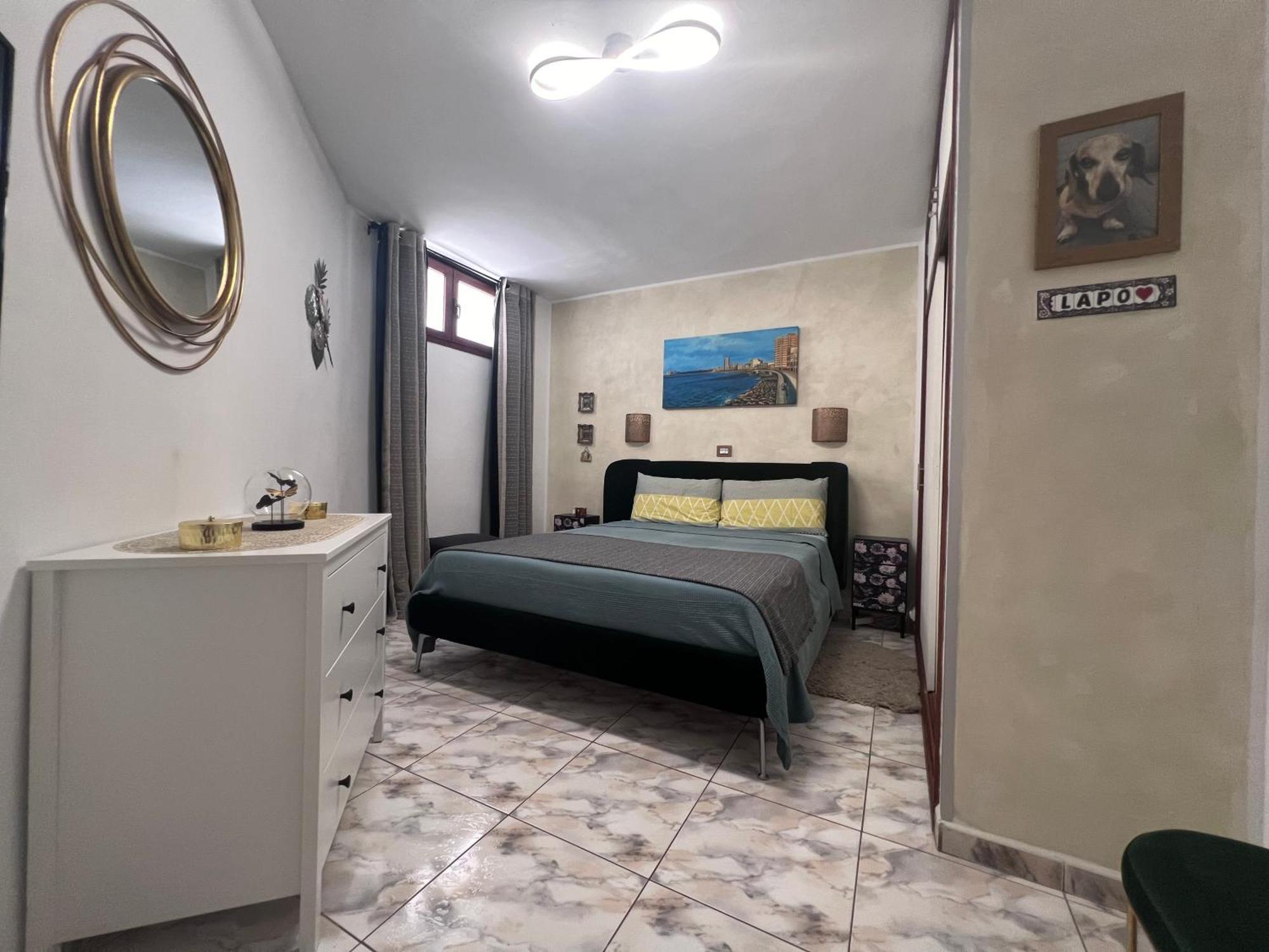 Appartamento Elite Near Yumbo San Bartolomé