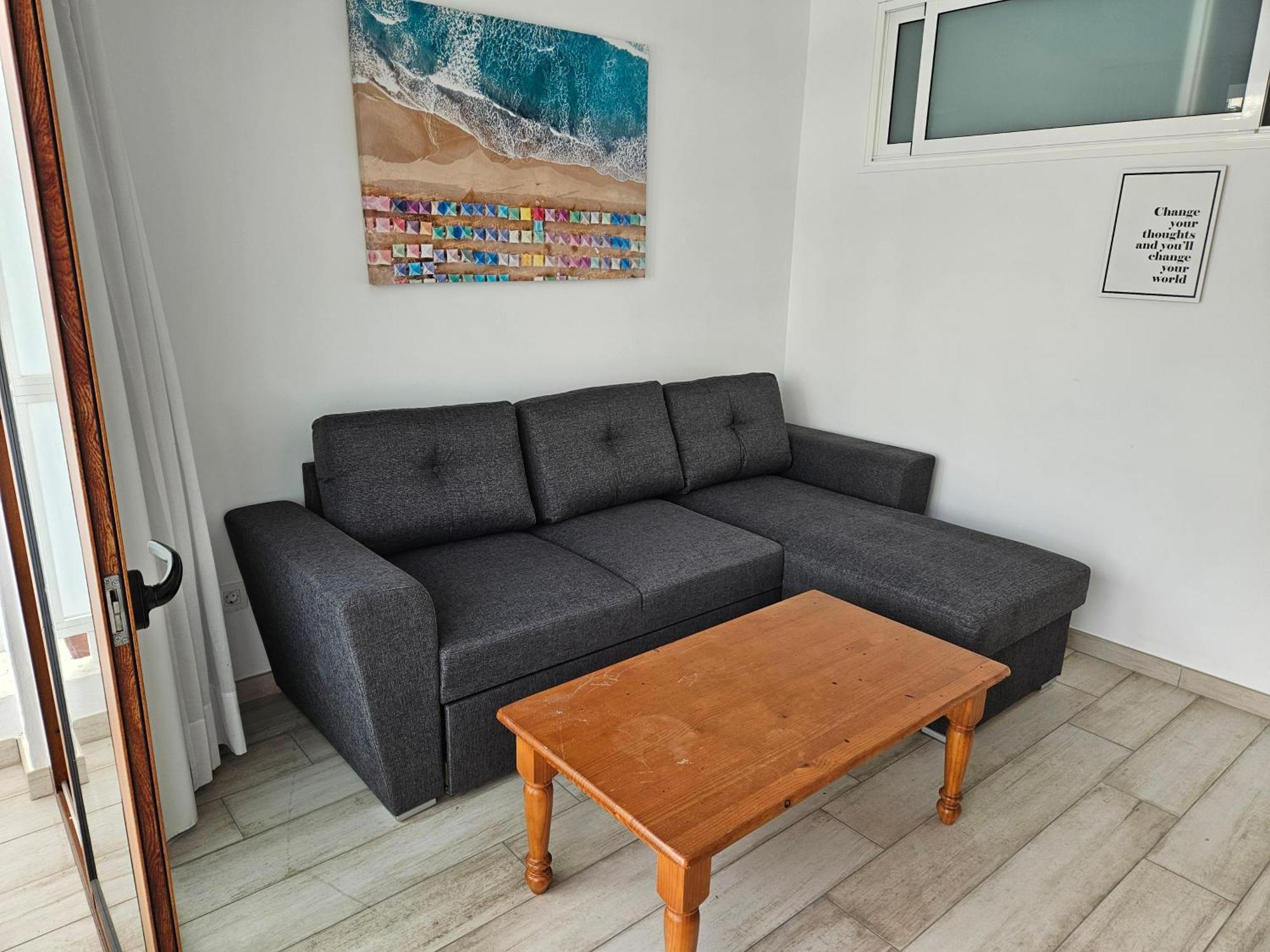 Europa - Playa Del Ingles - Yumbo Apartment