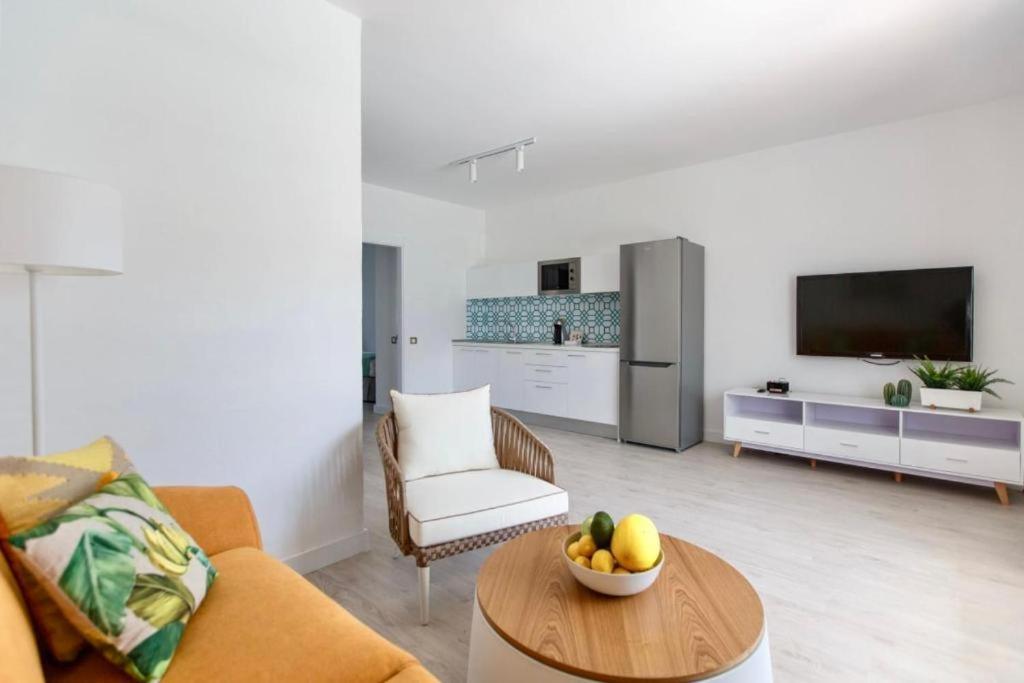 Residencial Casas * Maspalomas (Gran Canaria)