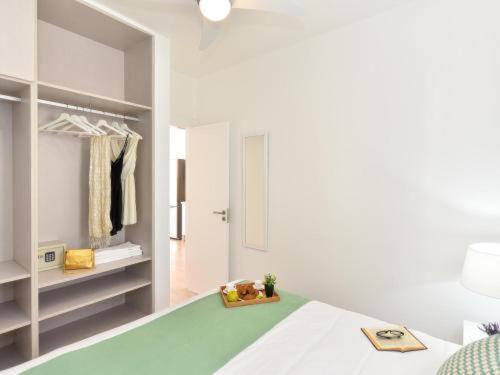 Appartamento Residencial Casas