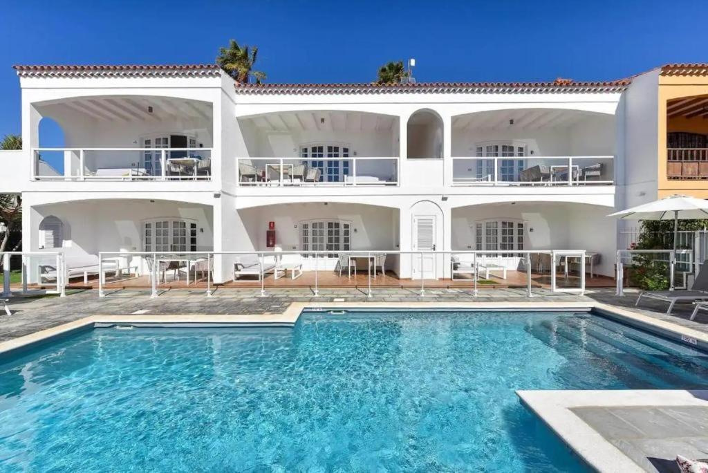 Residencial Casas Appartamento Maspalomas (Gran Canaria)