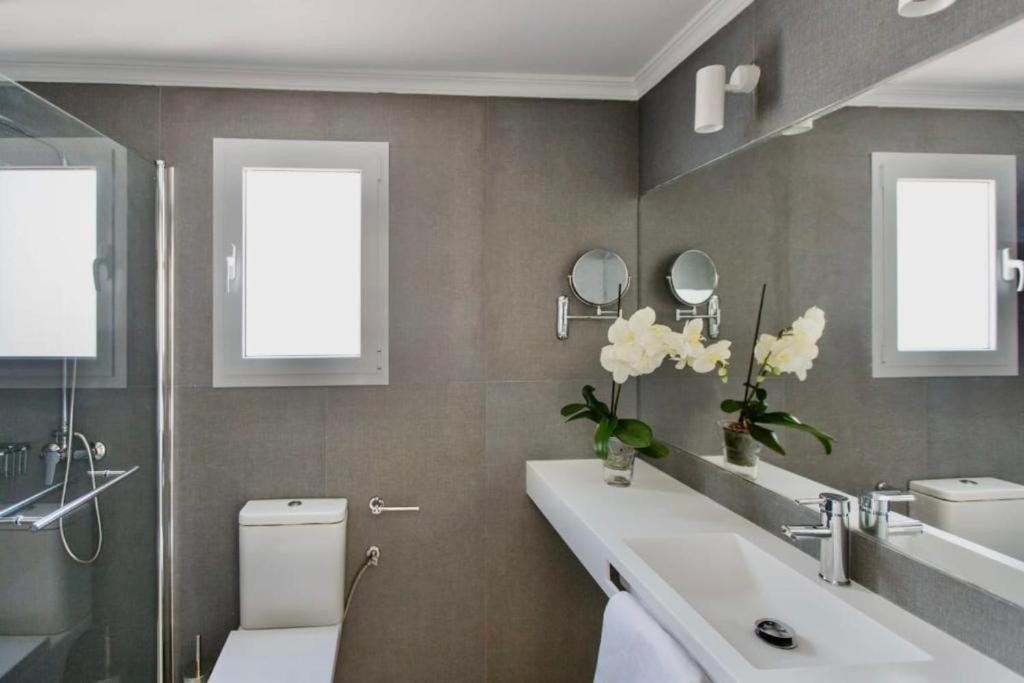 Residencial Casas * Maspalomas (Gran Canaria)