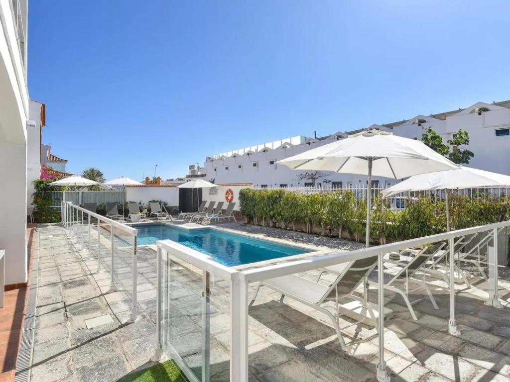 Appartamento Residencial Casas *