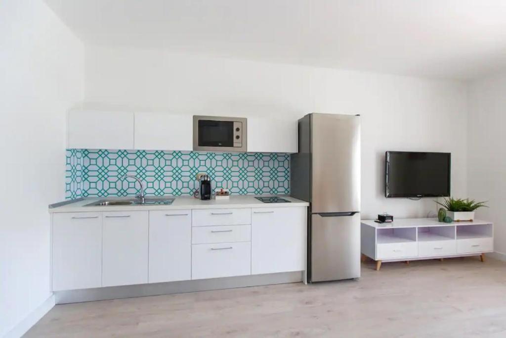 Residencial Casas Maspalomas (Gran Canaria)