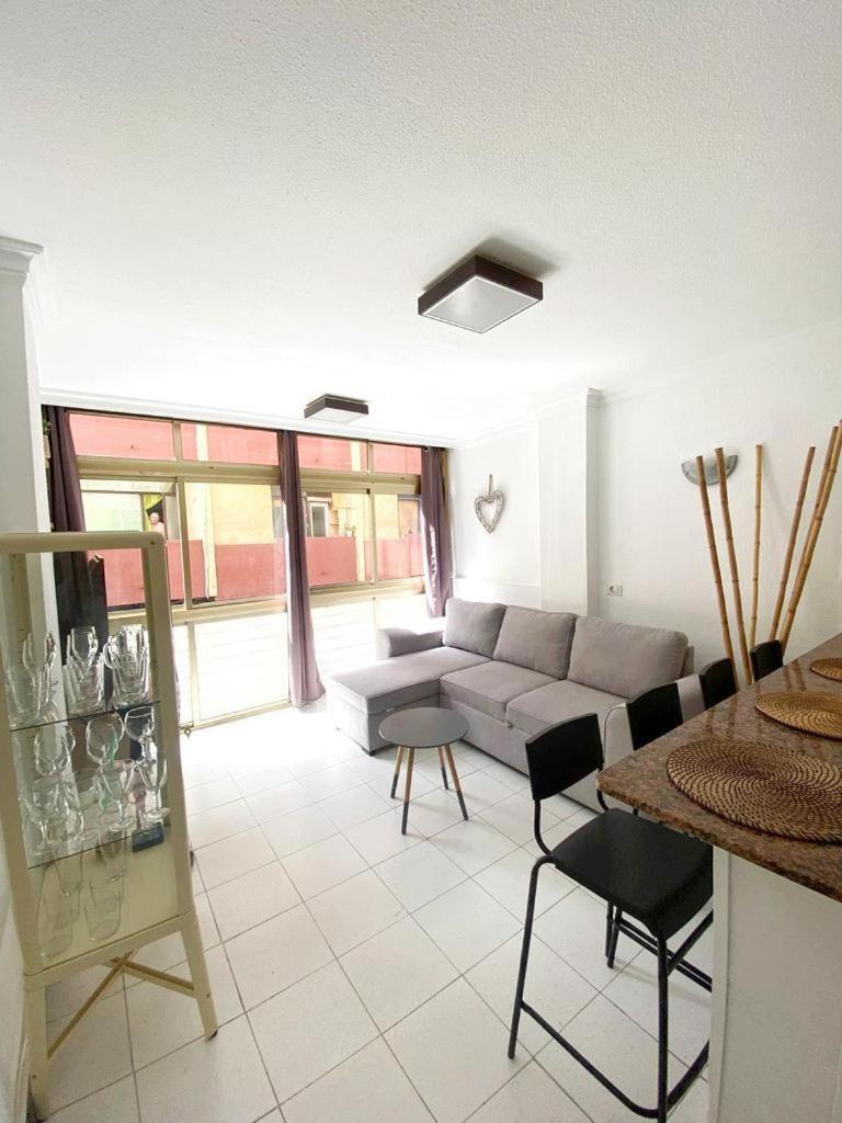 Apartamento Acogedor En La Playa *