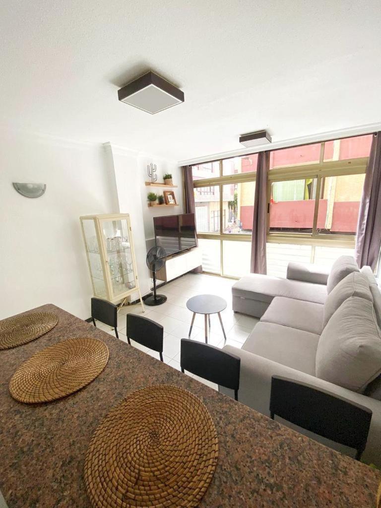 Apartamento Acogedor En La Playa *