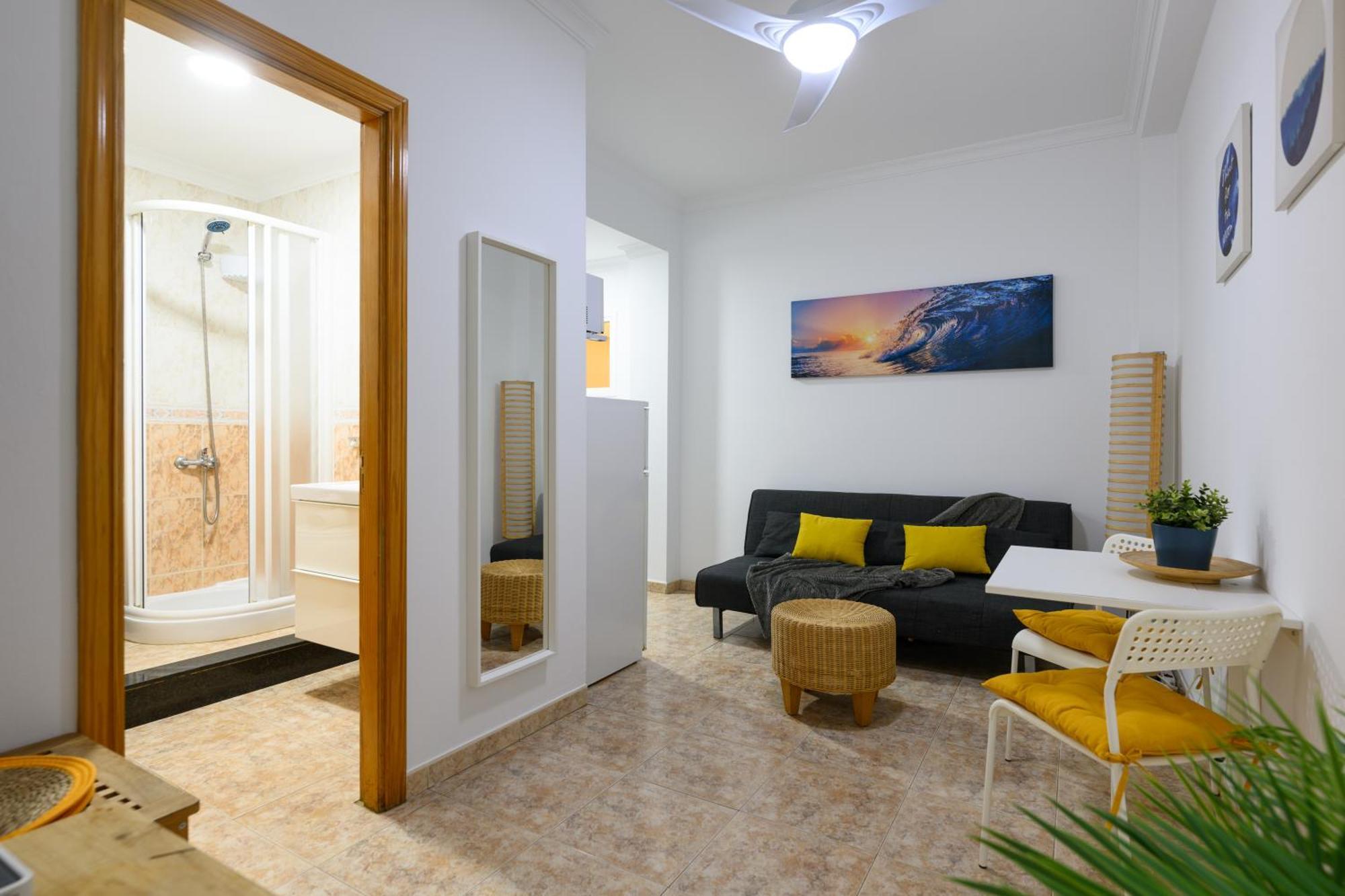 Appartamento Sg Salinas Las Palmas de Gran Canaria