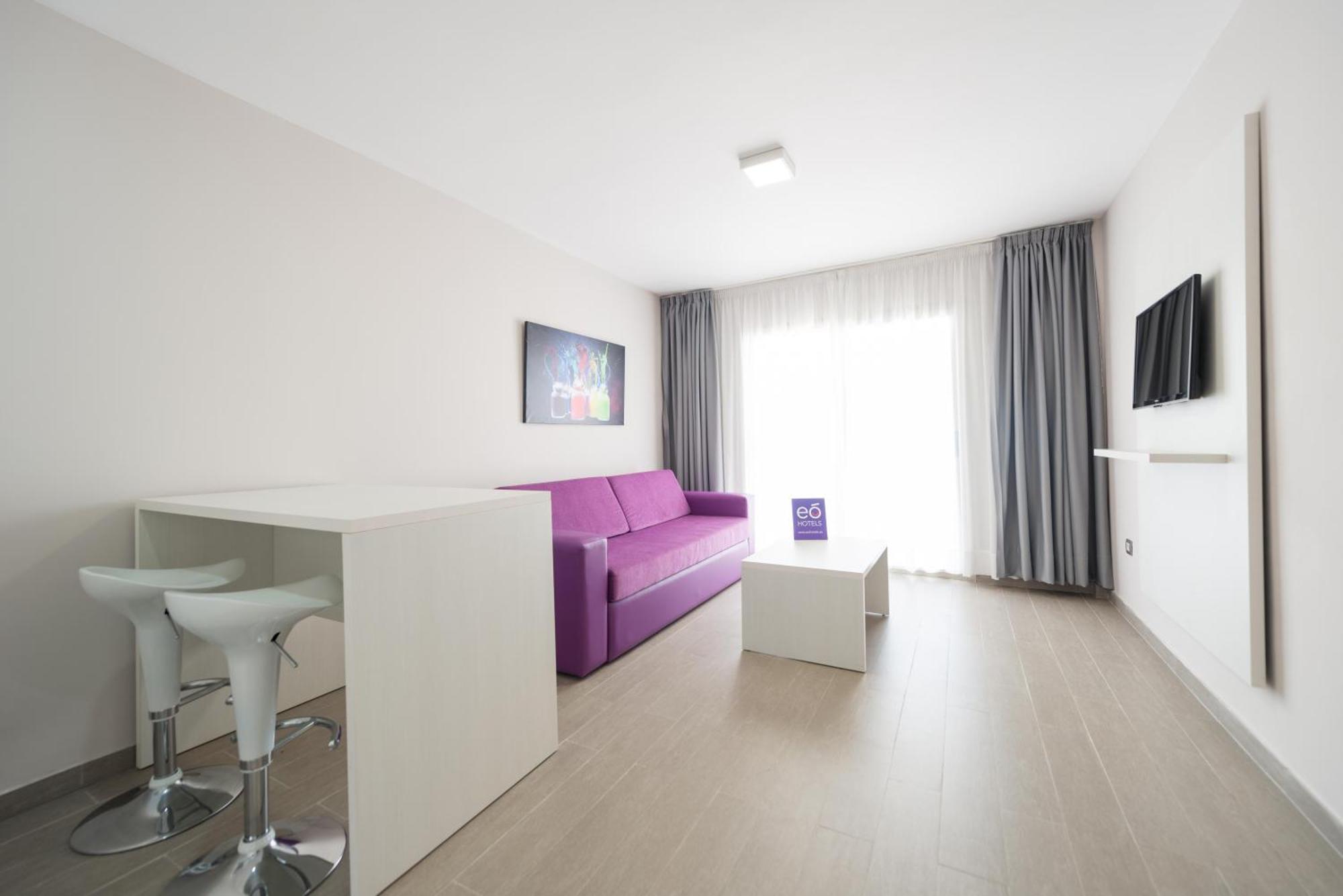 Appartamento Eo Cedral Puerto Rico (Gran Canaria)