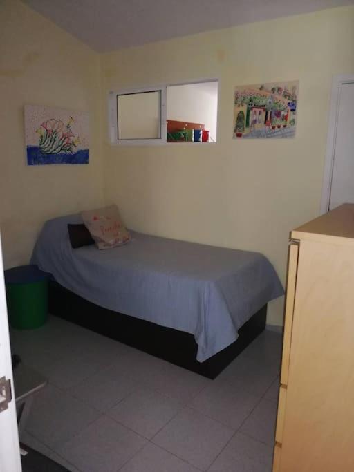 Oasis Porches Apartamento