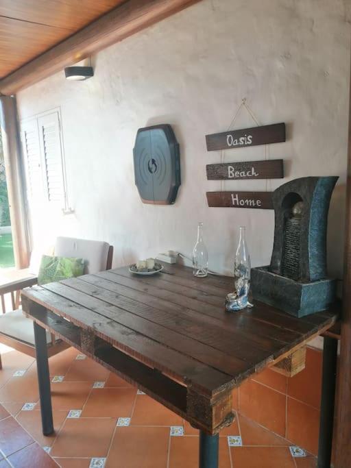 Oasis Porches Apartamento *