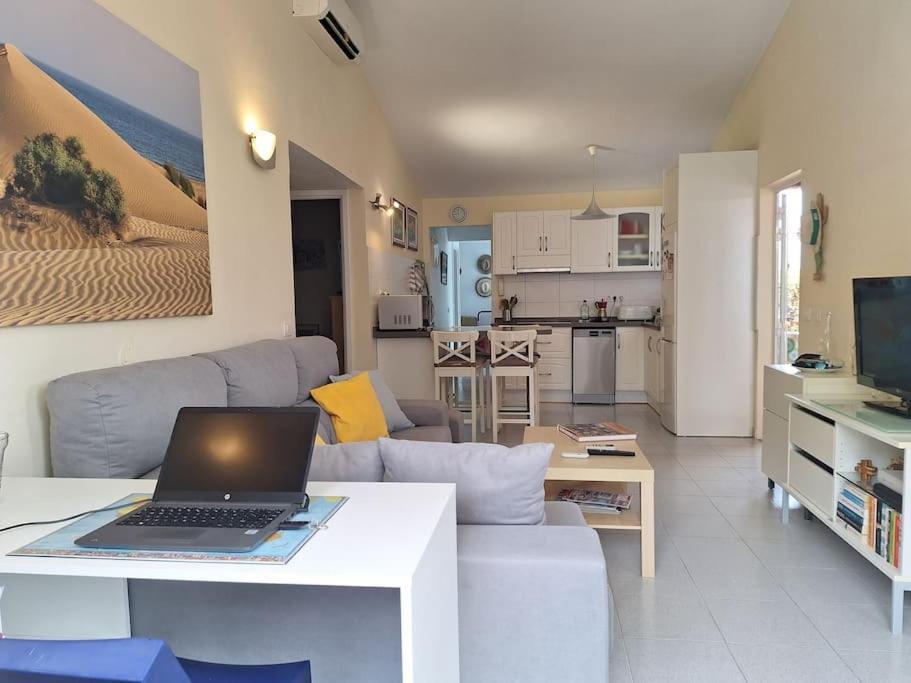 Apartamento Oasis Porches Playa del Inglés