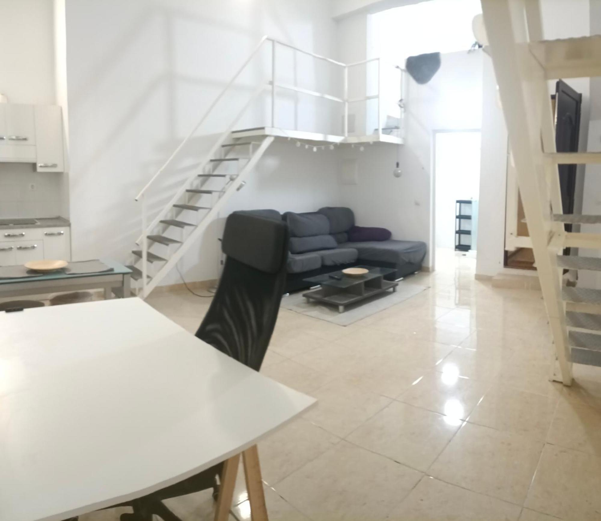 Claret Palmas De Gran Canaria Apartment *