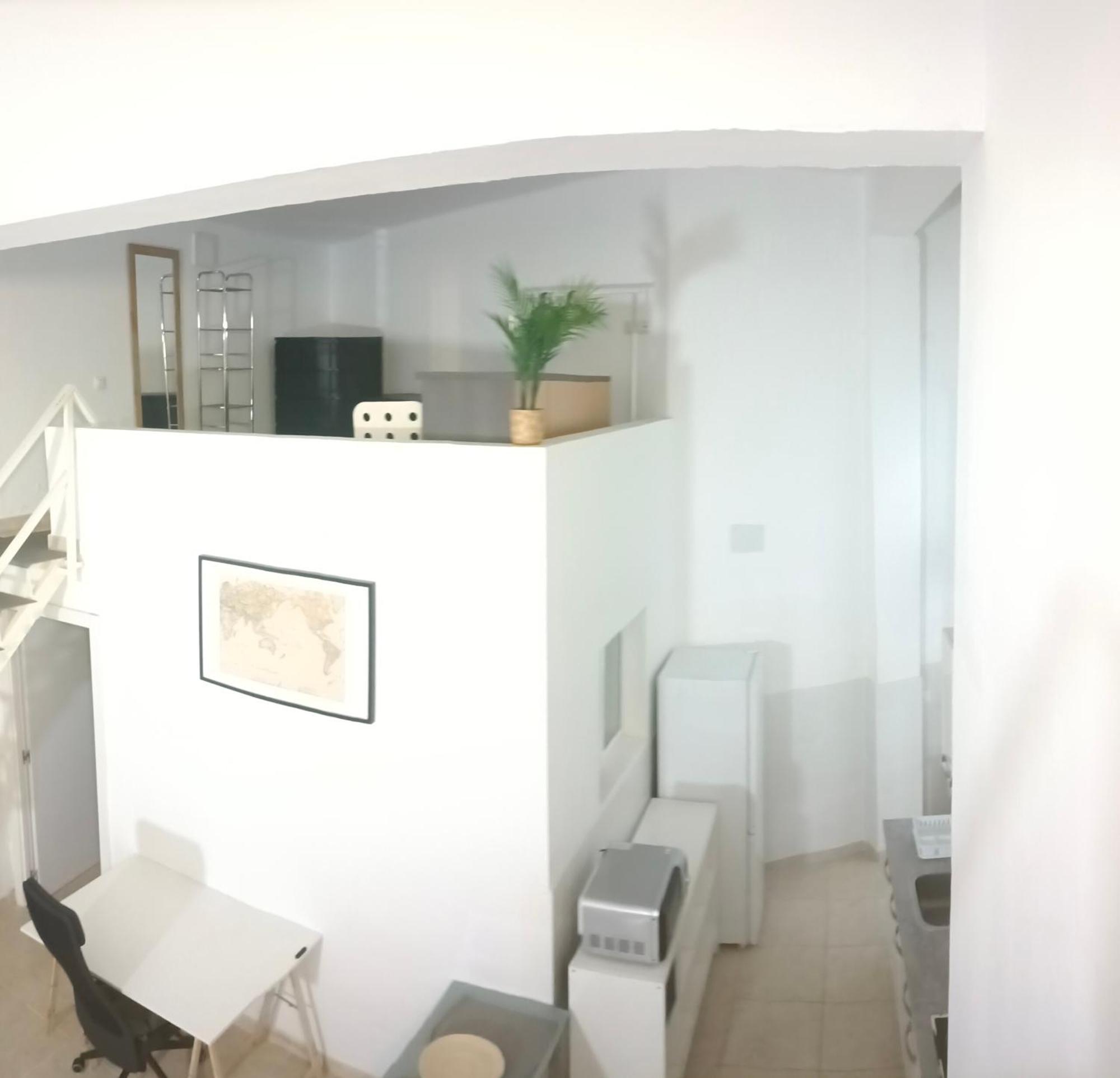 Apartment Claret Palmas De Gran Canaria *