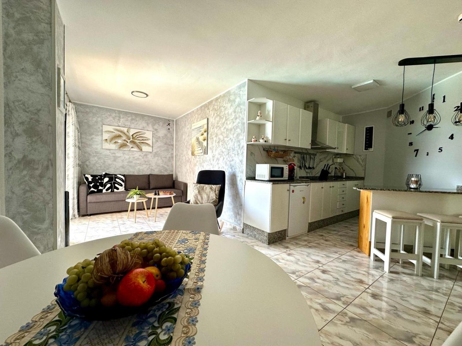Appartamento Elite Near Yumbo *