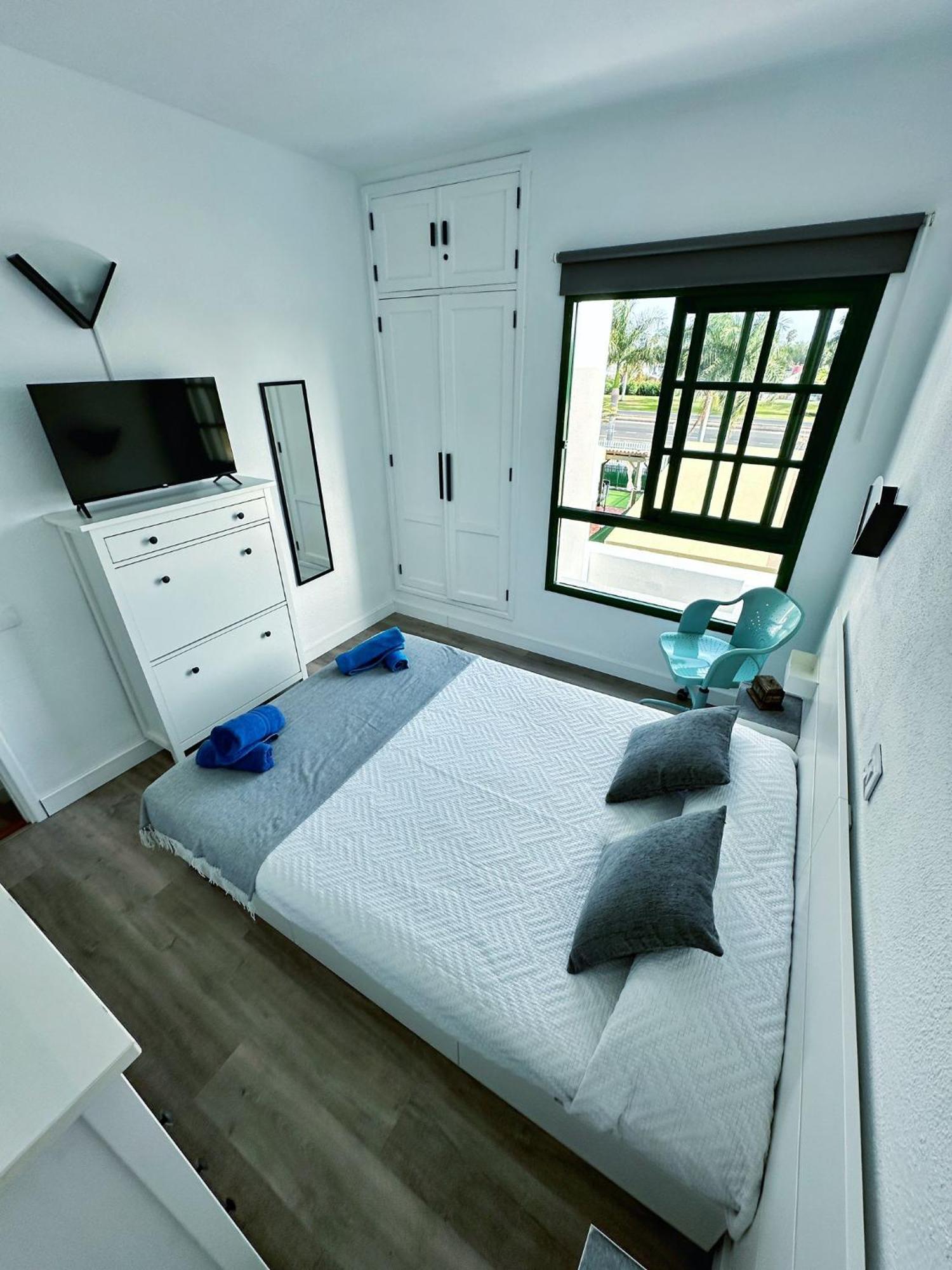 Yaipe Casa vacanze Maspalomas (Gran Canaria)