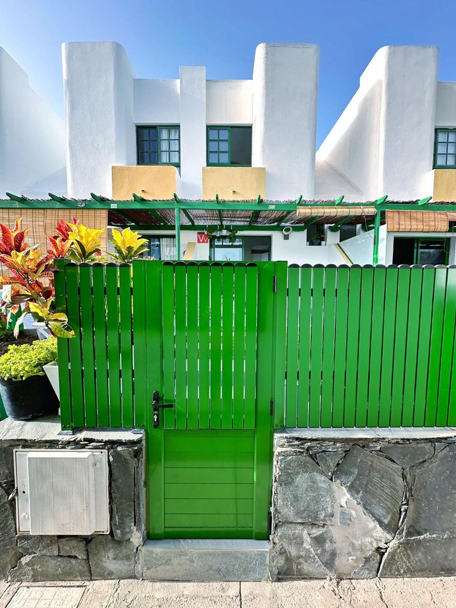 Yaipe Casa vacanze Maspalomas (Gran Canaria)