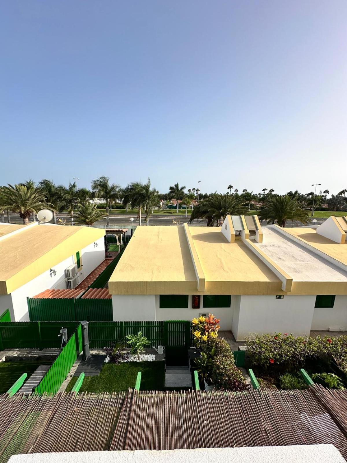 Yaipe Casa vacanze *