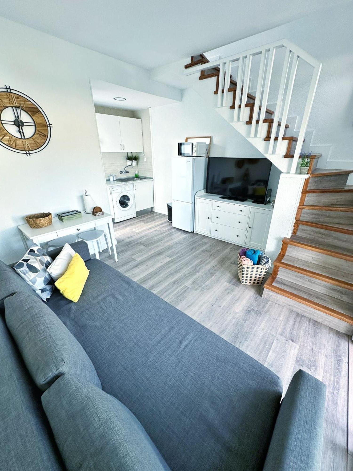 Yaipe Casa vacanze Maspalomas (Gran Canaria)