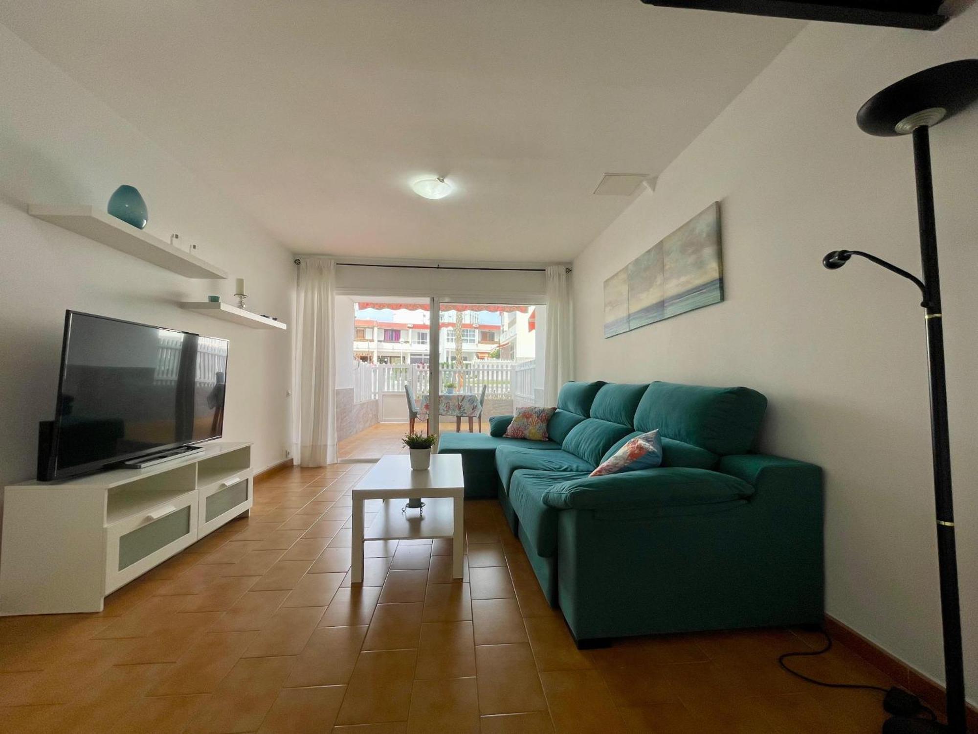 Appartamento Alegra Beach Duplex