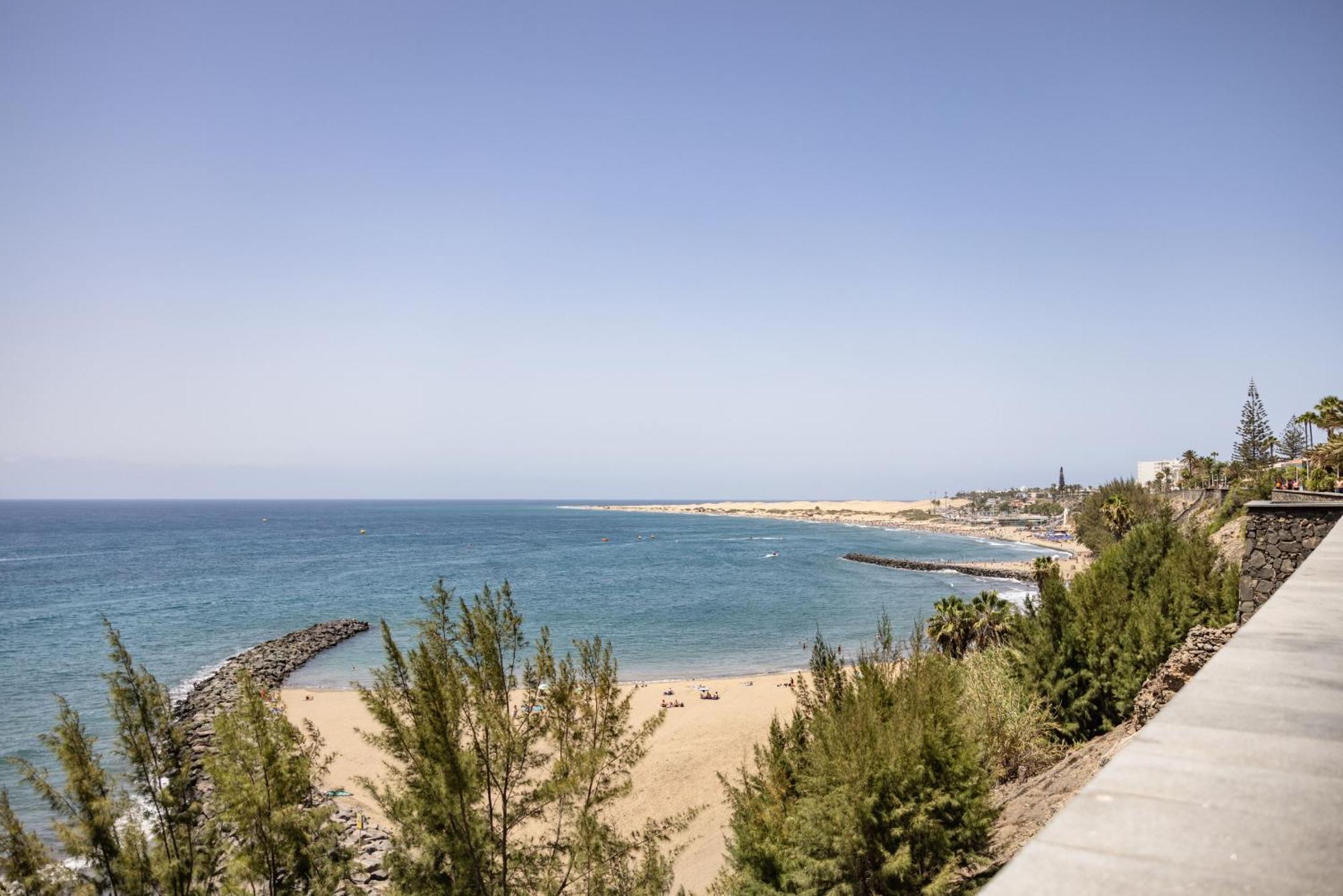 Alegra Beach Duplex Maspalomas (Gran Canaria)