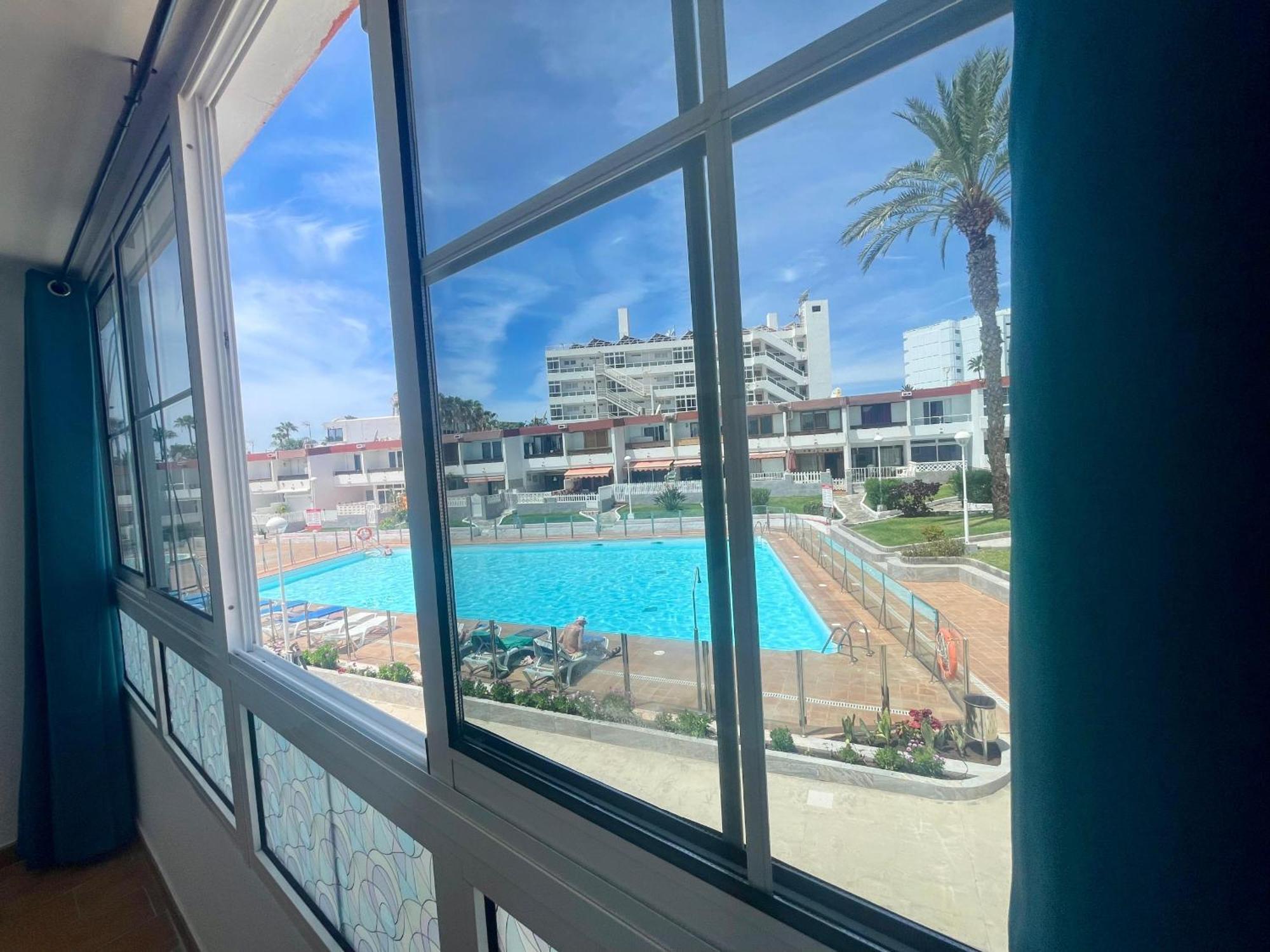 Appartamento Alegra Beach Duplex