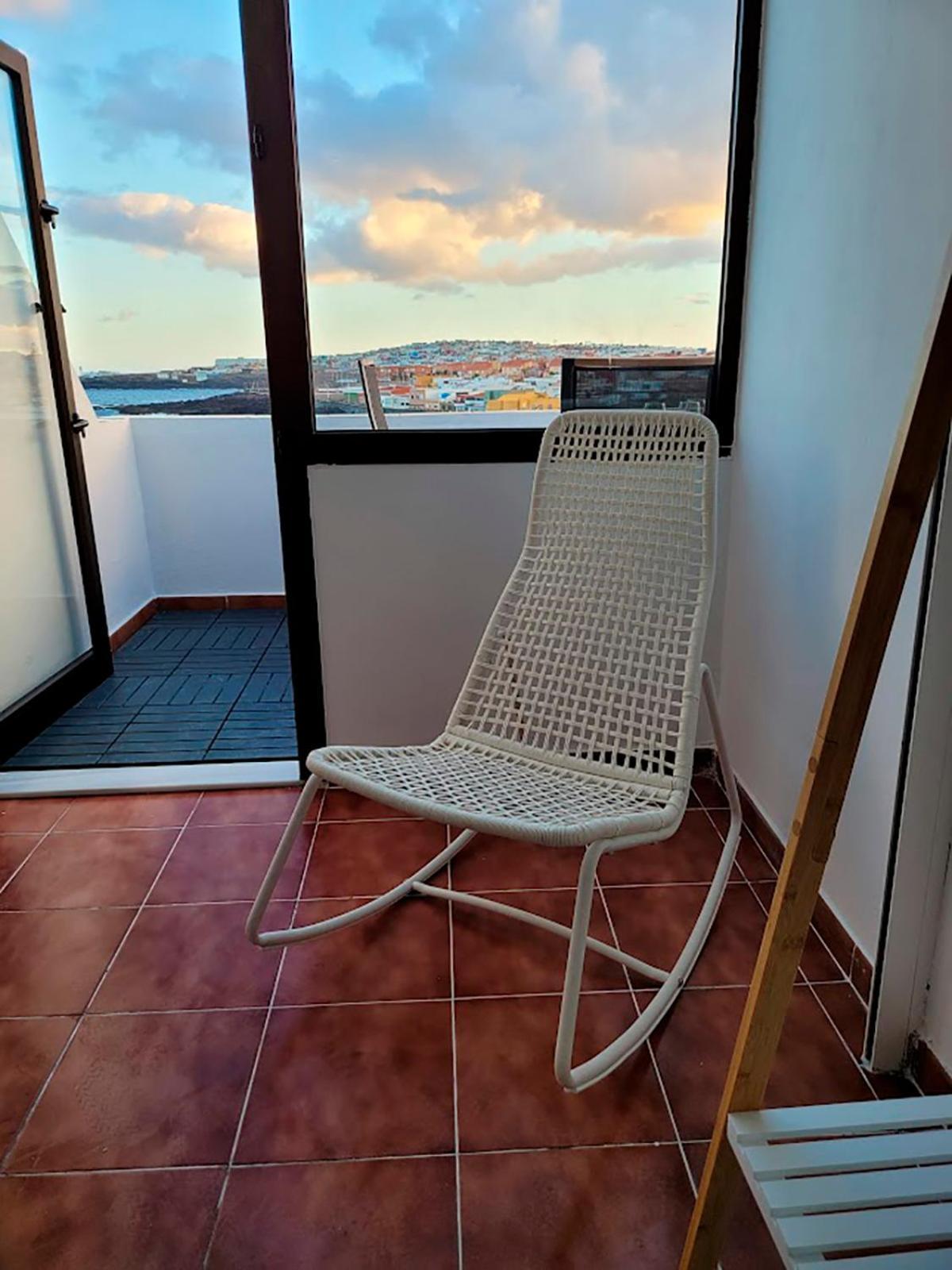 Allinsea Apartamento La Garita