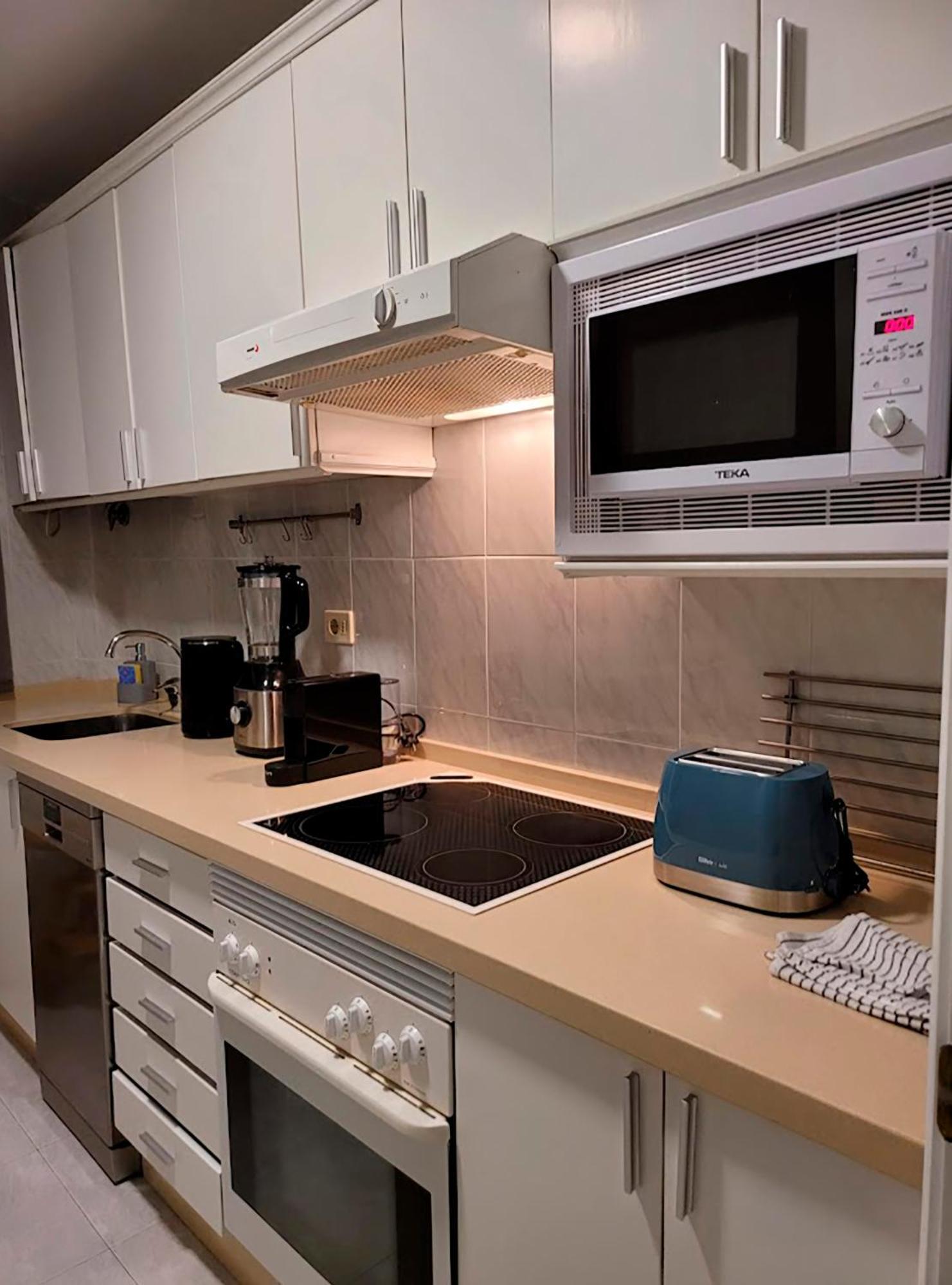 Allinsea Apartamento