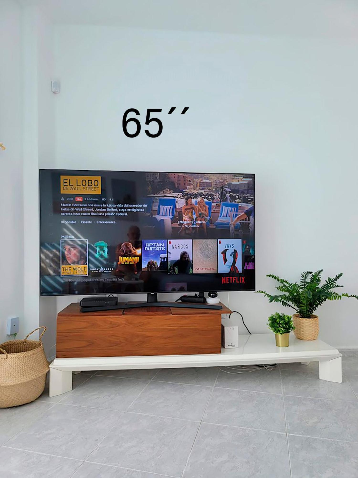 Apartamento Allinsea