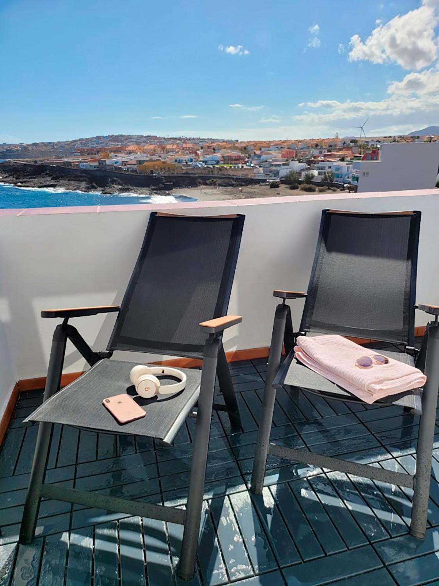 Allinsea Apartamento *