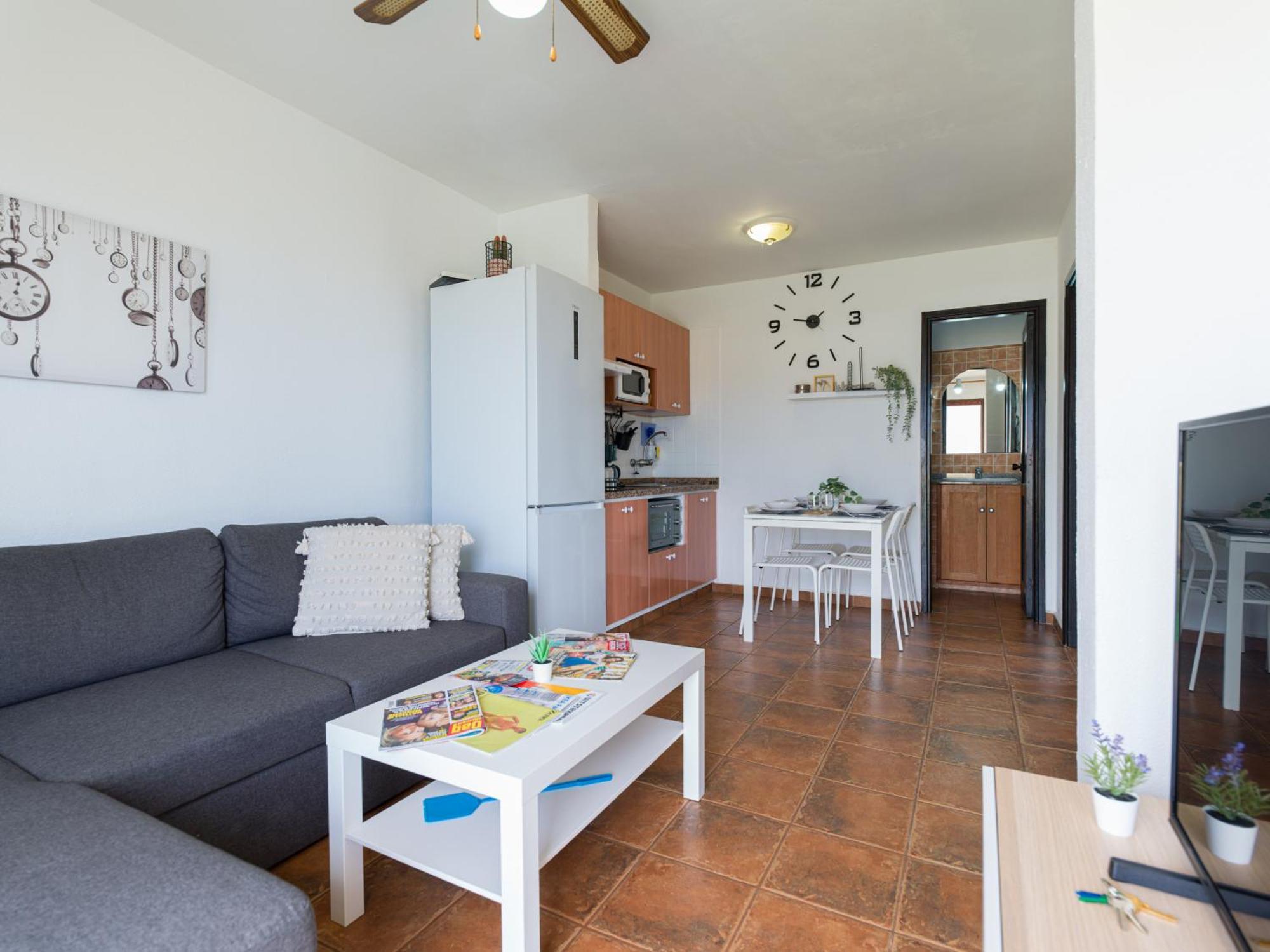 Private Solarium Views - Jacuzzi Apartamento *