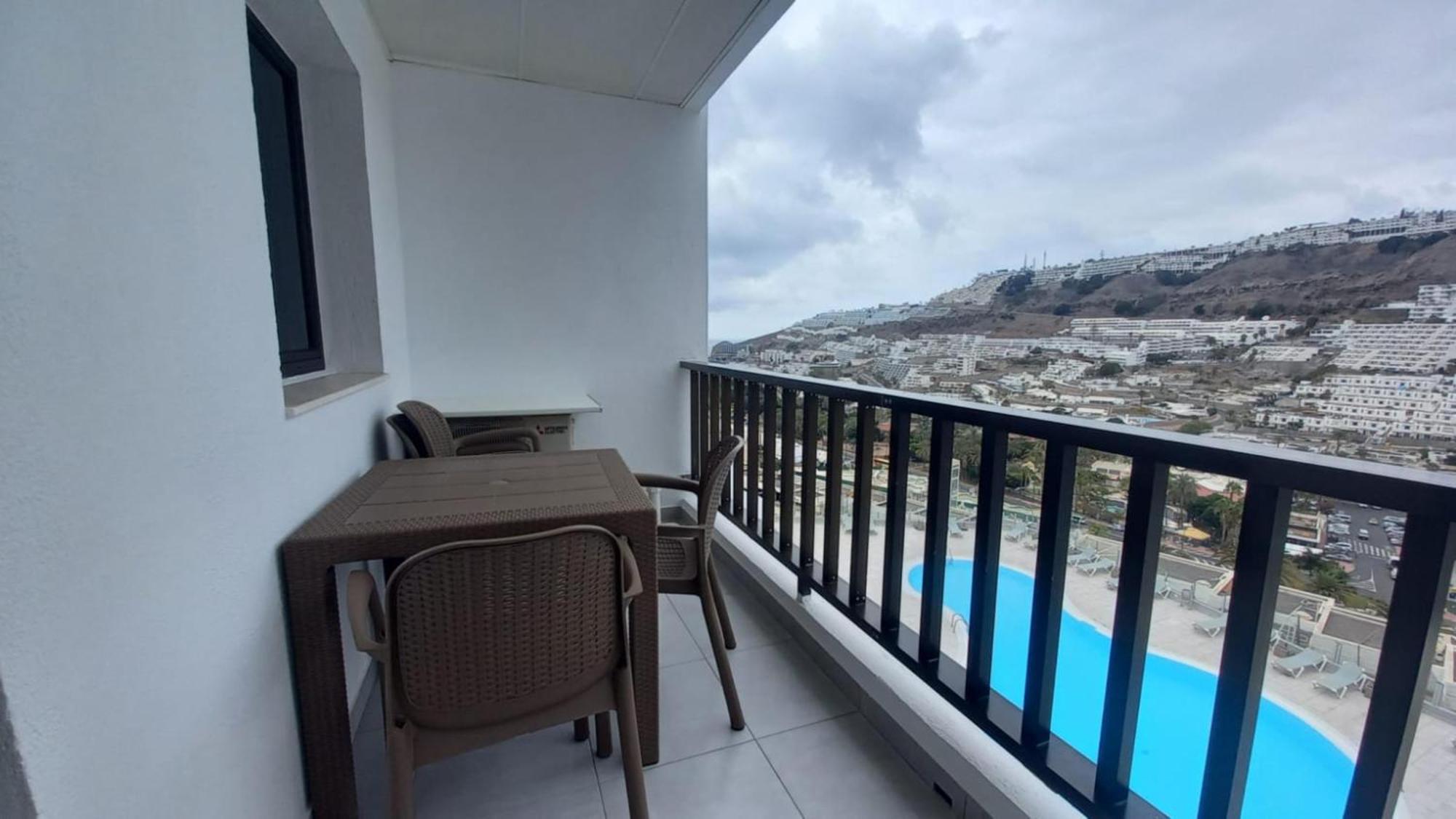 Palmeras 522 Puerto Feliz Holiday home Puerto Rico (Gran Canaria)