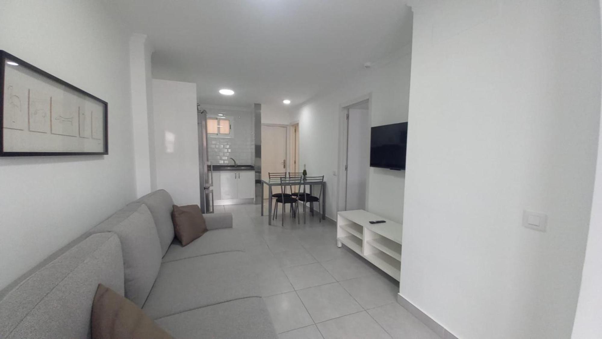 Holiday home Palmeras 522 Puerto Feliz *