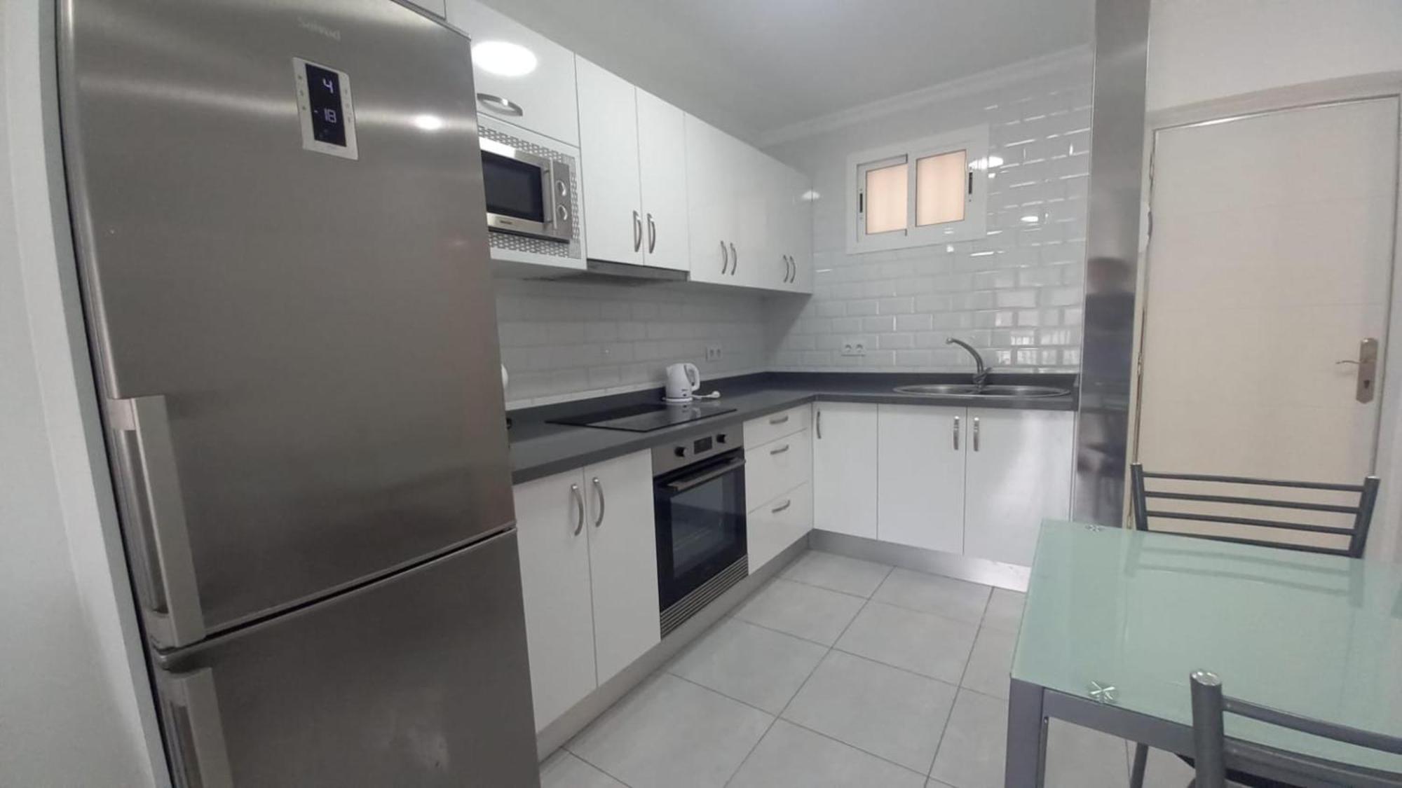Holiday home Palmeras 522 Puerto Feliz *
