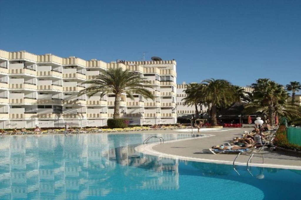 Appartamento Koka Blue Lagoon - Fully Renovated Playa del Inglés