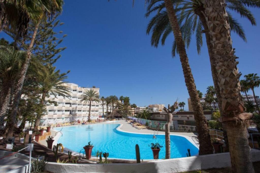 Appartamento Koka Blue Lagoon - Fully Renovated Playa del Inglés
